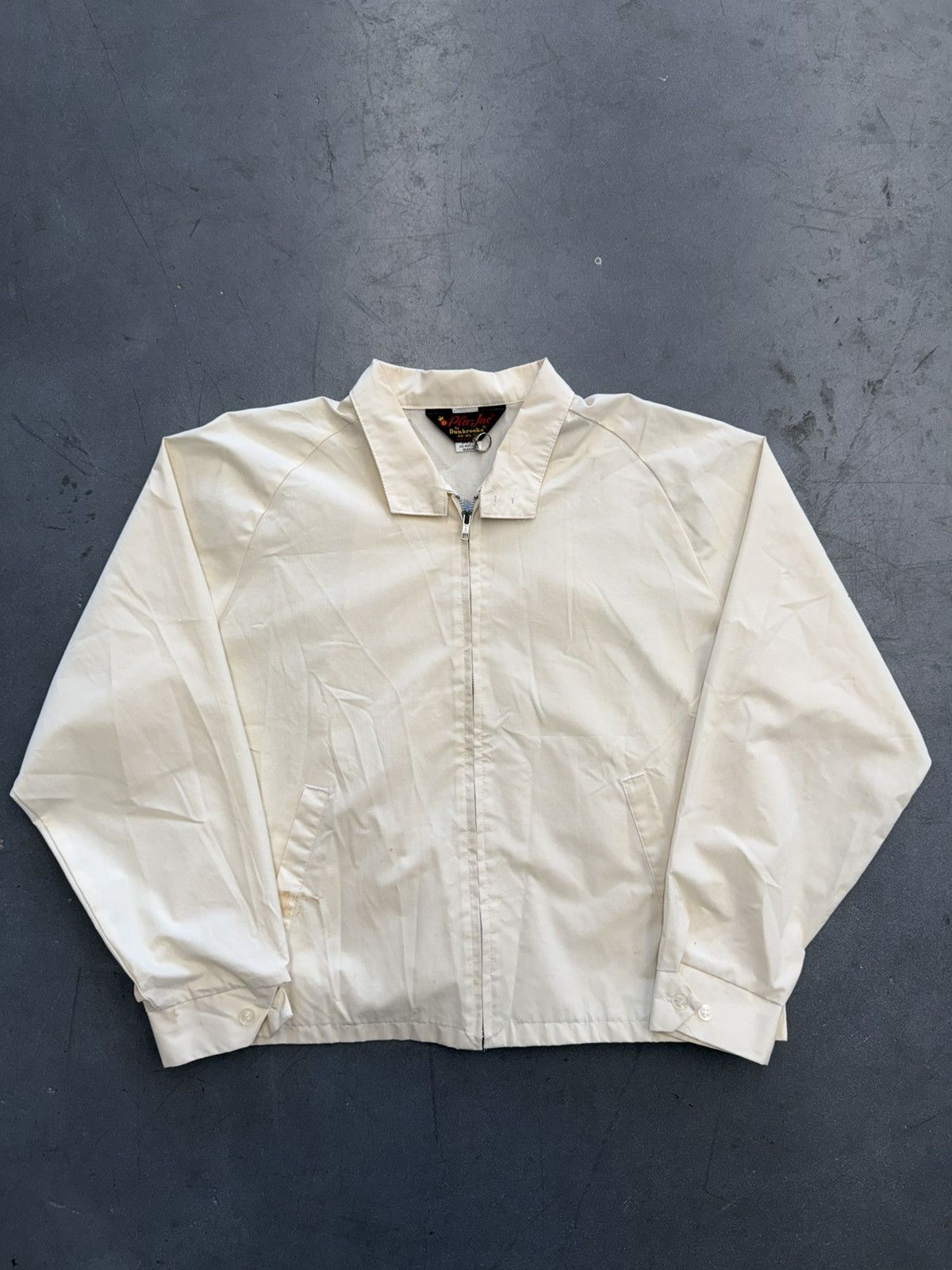 Other ‘80s Vintage Candy Store 10 Year Anniversary Florida Jacket Size US XL / EU 56 / 4 - 2 Thumbnail