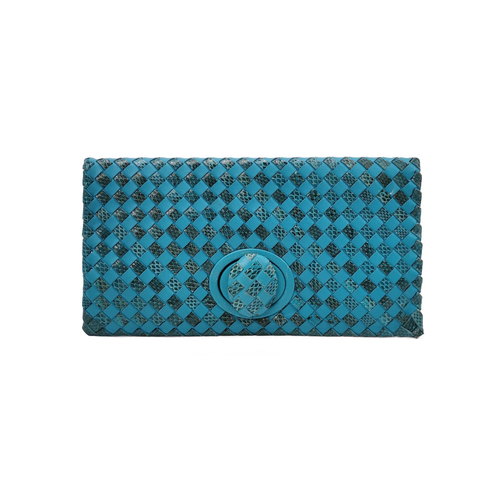 Bottega Veneta Bottega Veneta Women os Clutches Size ONE SIZE - 1 Thumbnail