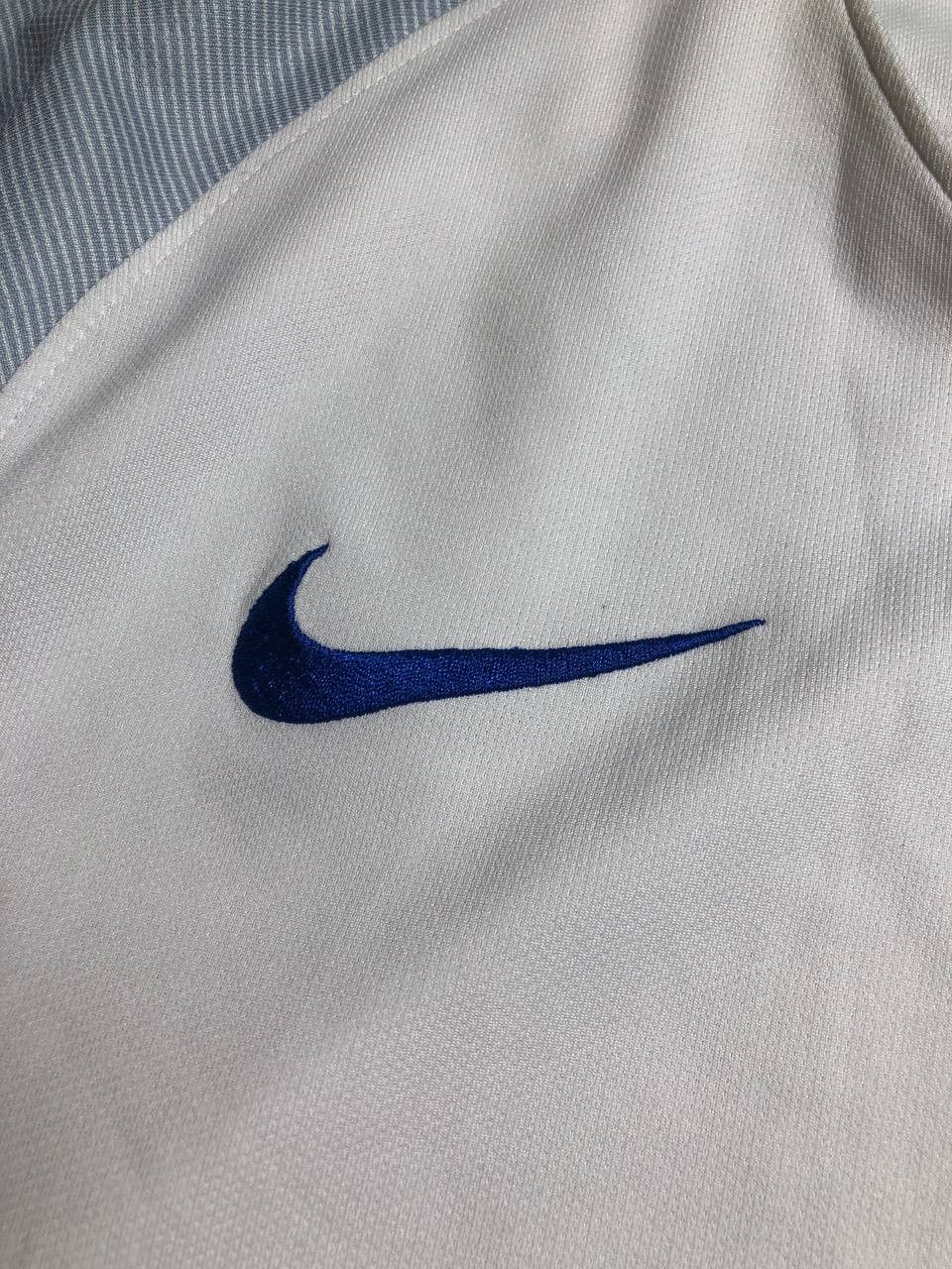 Nike T-Shirt Nike Jerseys DRI-FIT football EnglandY2K Vintage Size US S / EU 44-46 / 1 - 8 Thumbnail