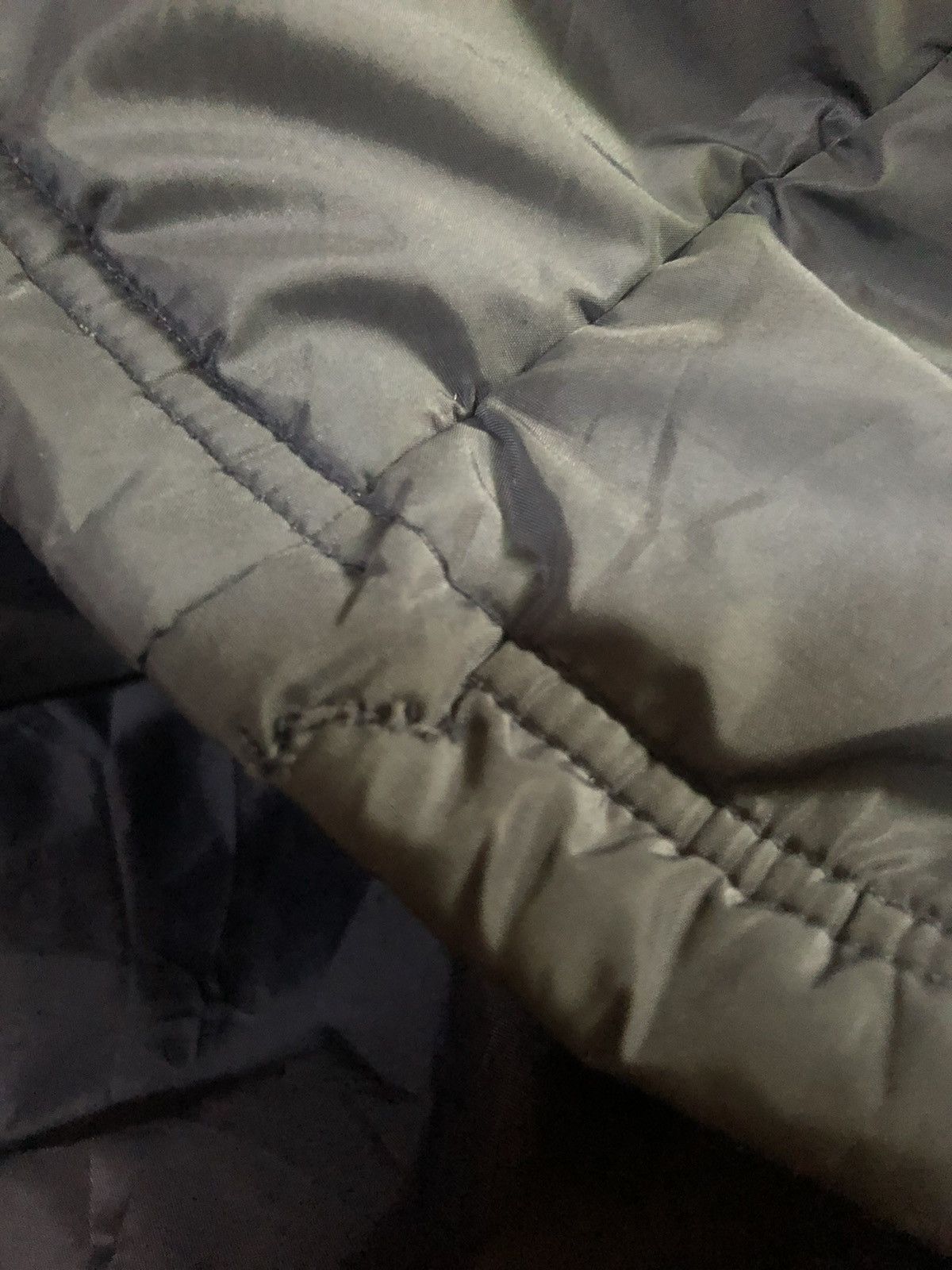 Adidas × Vintage Vintage Adidas Puffer Warm Winter Jacket Size US XL / EU 56 / 4 - 5 Thumbnail