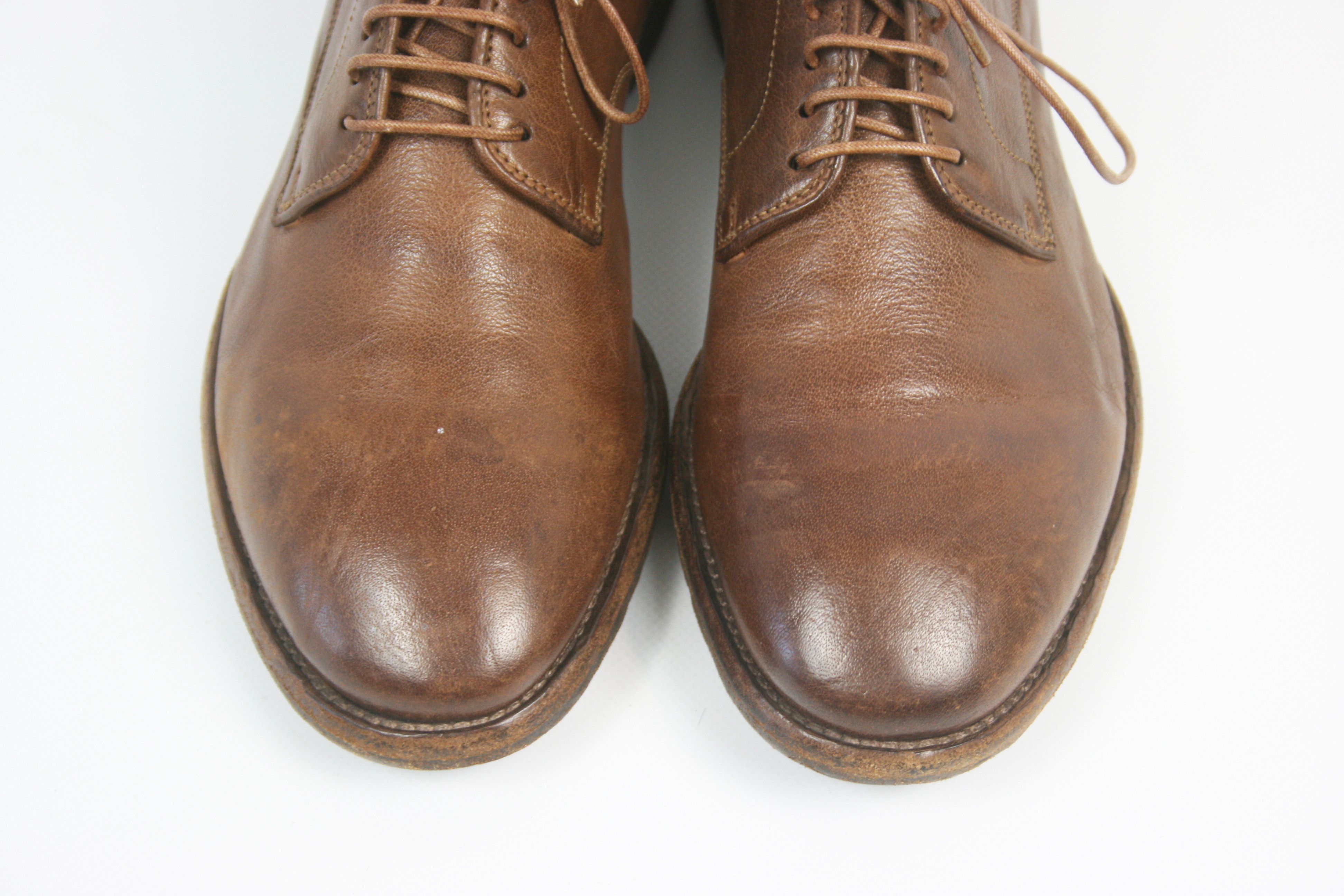Officine Creative Leather Derby Size US 7 / EU 40 - 4 Thumbnail
