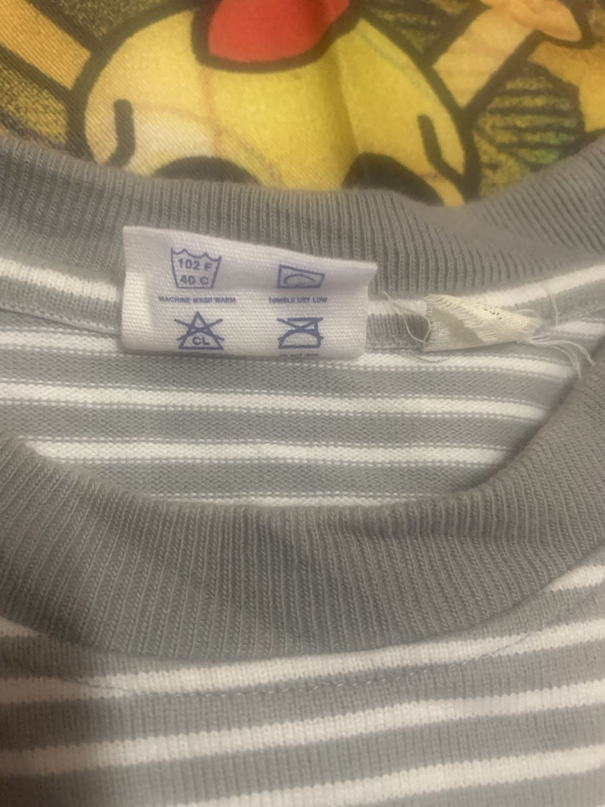 Undefeated Undefeated x Japanese brand Size US M / EU 48-50 / 2 - 7 Thumbnail