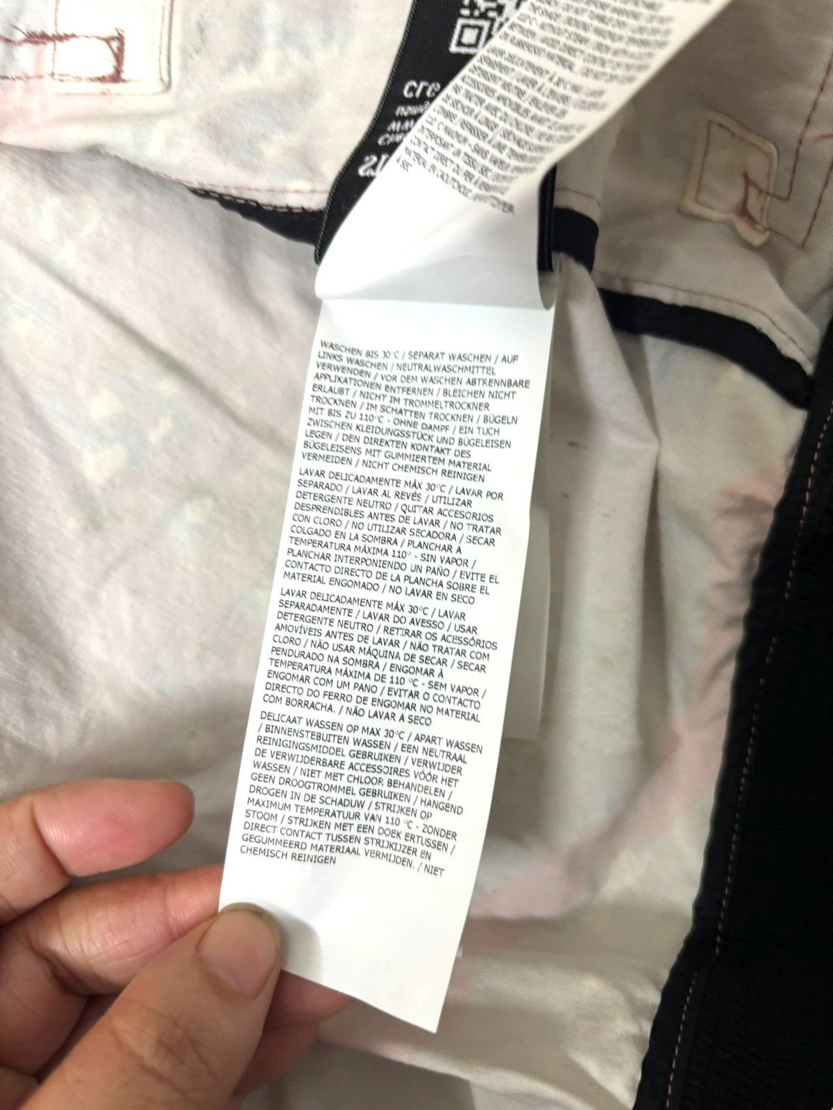 Stone Island Stone Island Jacket Size US S / EU 44-46 / 1 - 21 Thumbnail