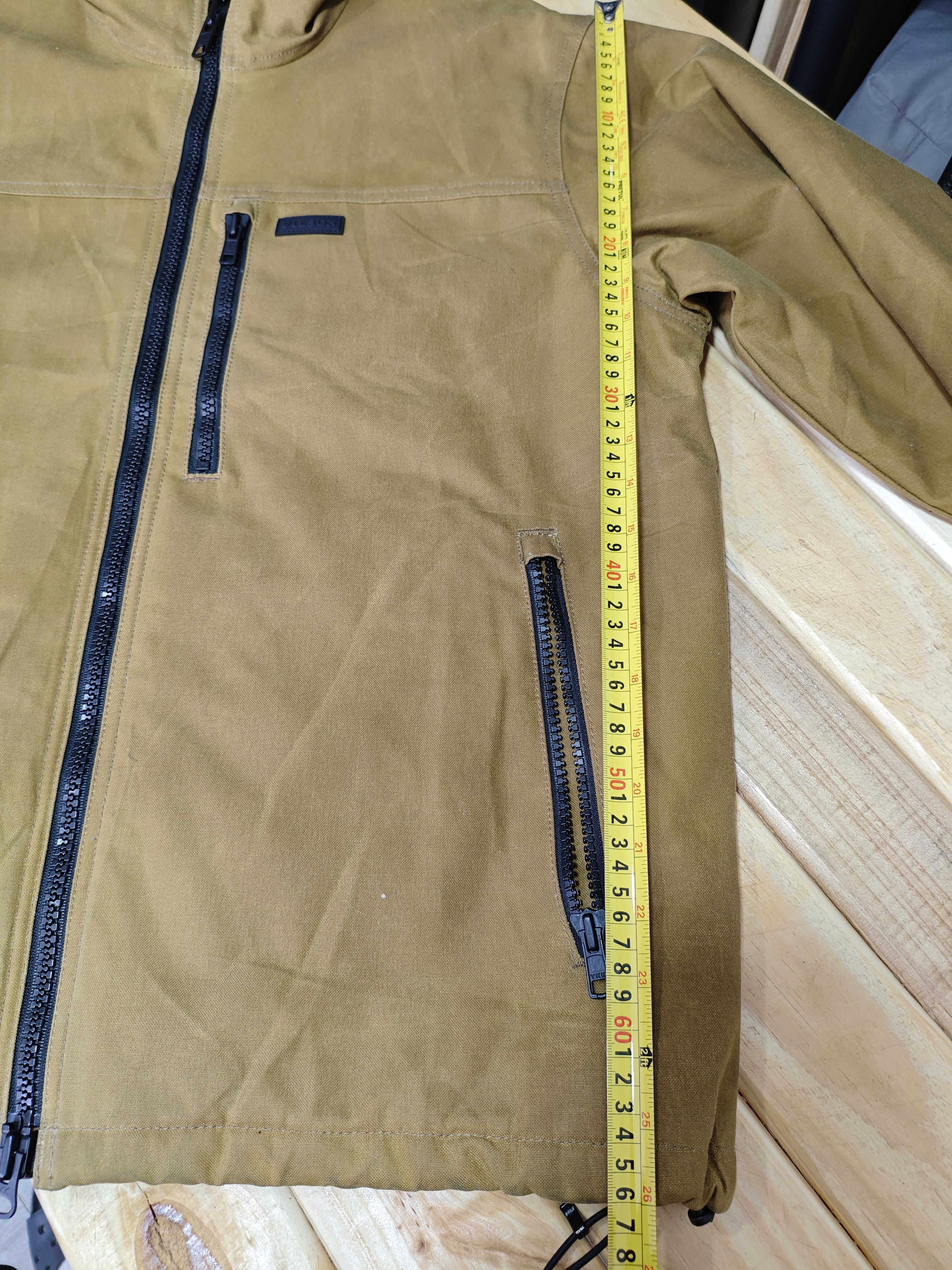 Filson Filson tin cloth Size US M / EU 48-50 / 2 - 13 Thumbnail