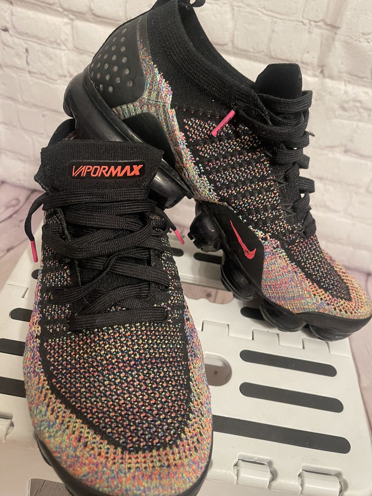 Nike WMNS AIR VAPORMAX Size US 11 / IT 41 - 3 Thumbnail