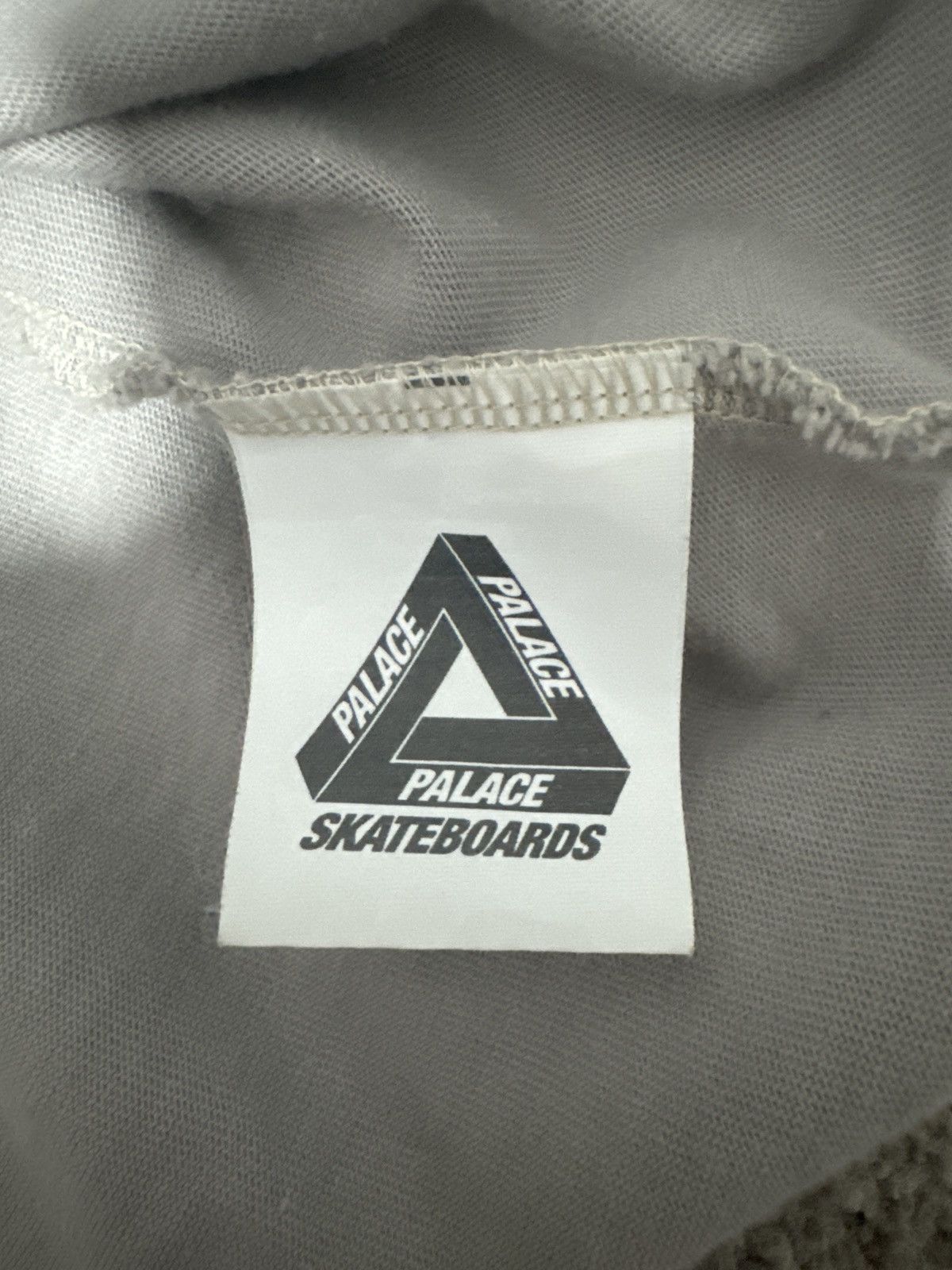 Palace Palace Striped Rugby Polo Size US M / EU 48-50 / 2 - 5 Thumbnail