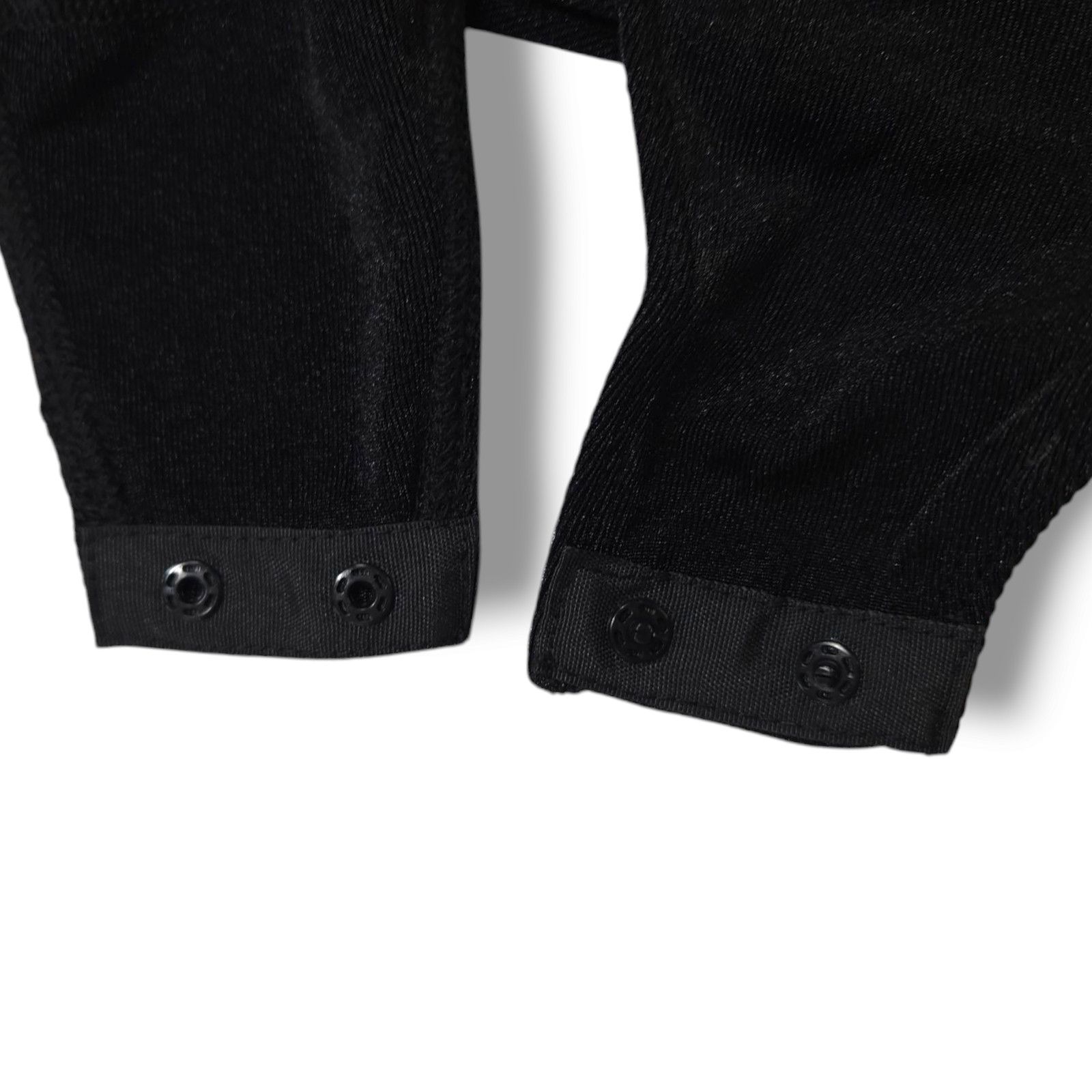 Other NWT Band of the Free Aggie Black Cowl Neck Bodysuit Sz. XS Size XS / US 0-2 / IT 36-38 - 6 Thumbnail