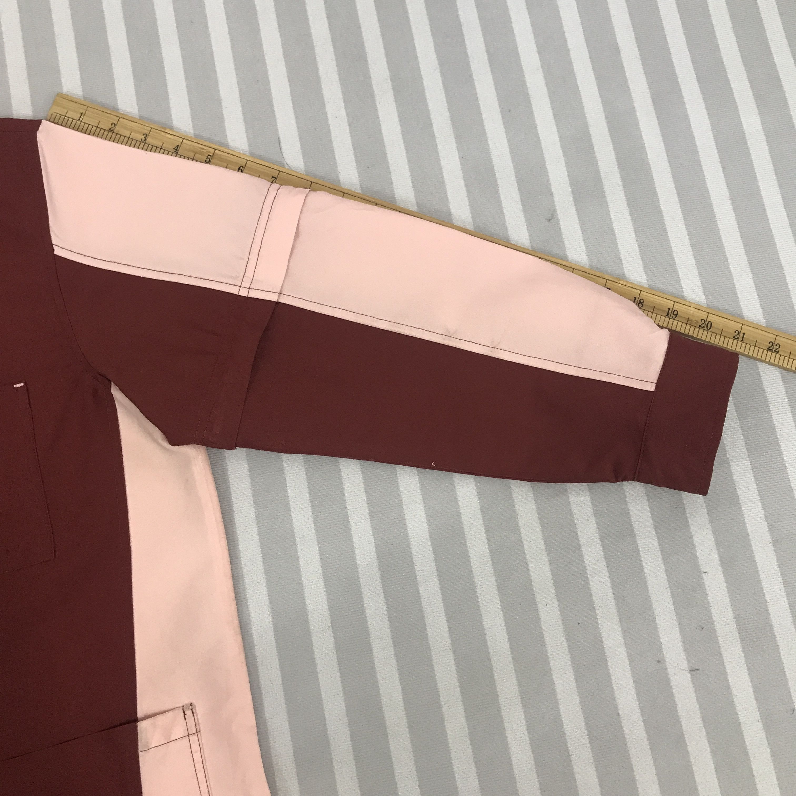 Japanese Brand × Vintage Vintage 7-Eleven Japan uniforms Jacket Size US L / EU 52-54 / 3 - 6 Thumbnail