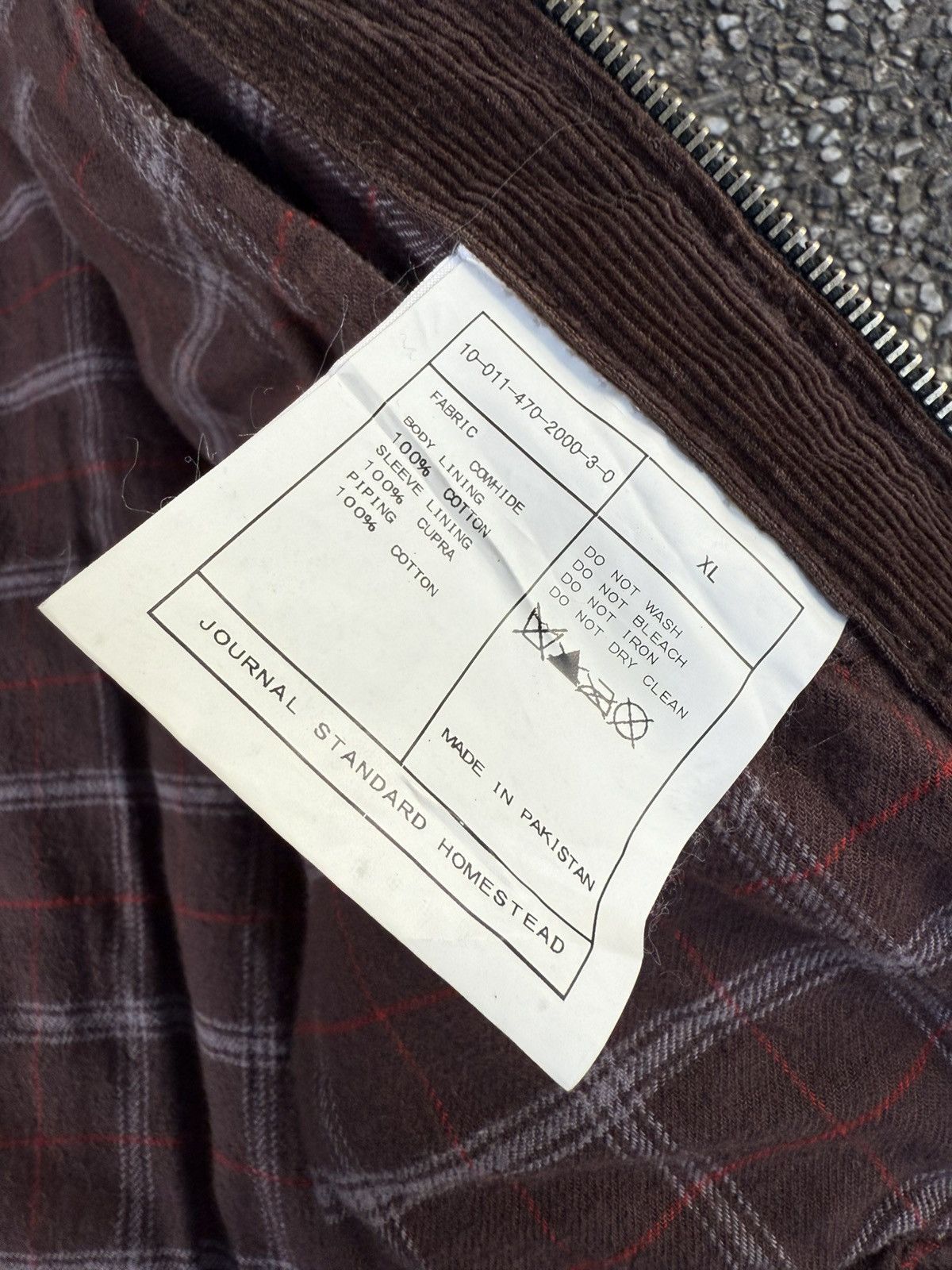 Journal Standard Mr. Gentleman by JS Homestead Single Rider Leather Jacket Size US S / EU 44-46 / 1 - 5 Thumbnail