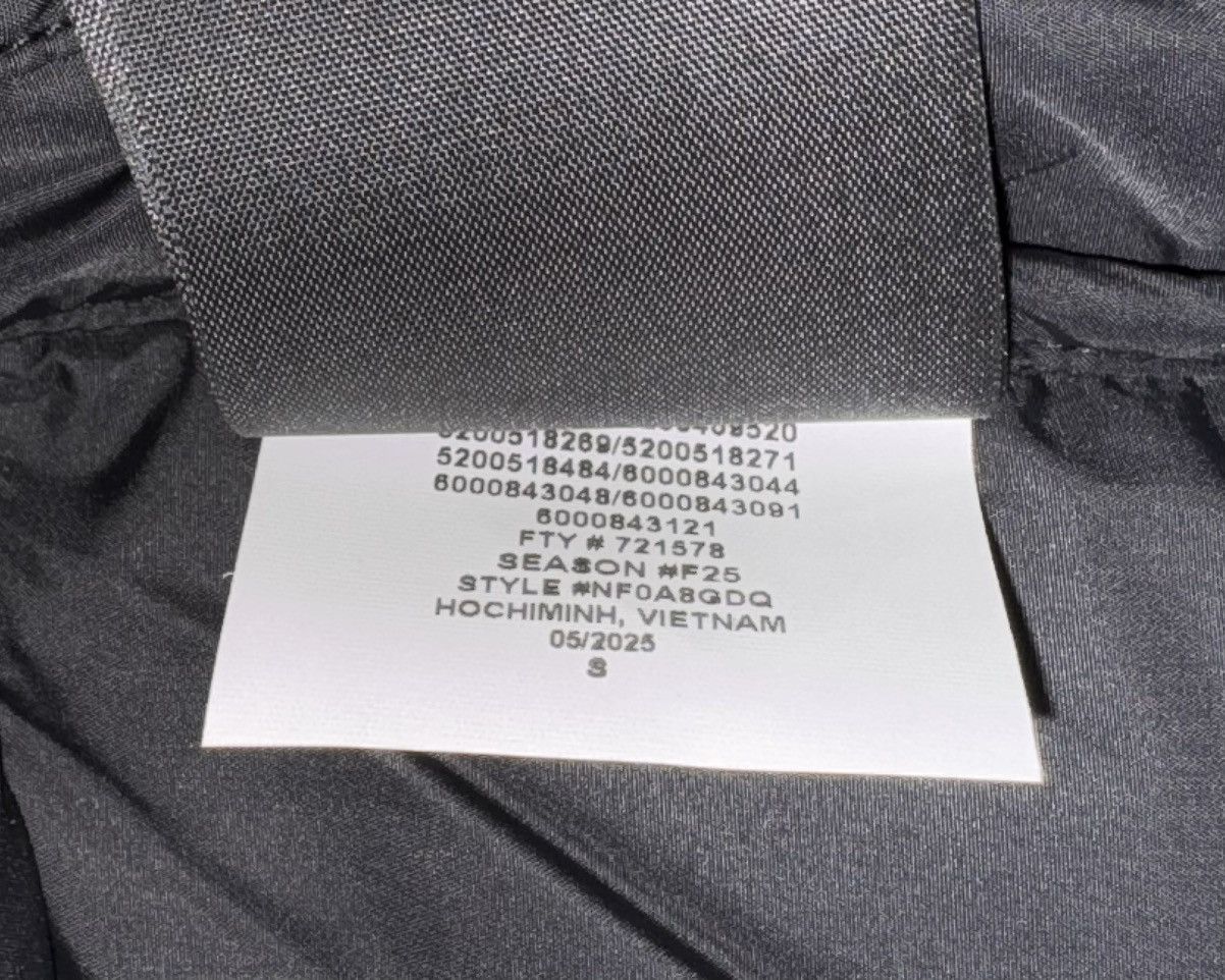 Aime Leon Dore AIME LEON DORE X THE NORTH FACE CASENTINO NUPTSE JACKET Size US S / EU 44-46 / 1 - 7 Thumbnail