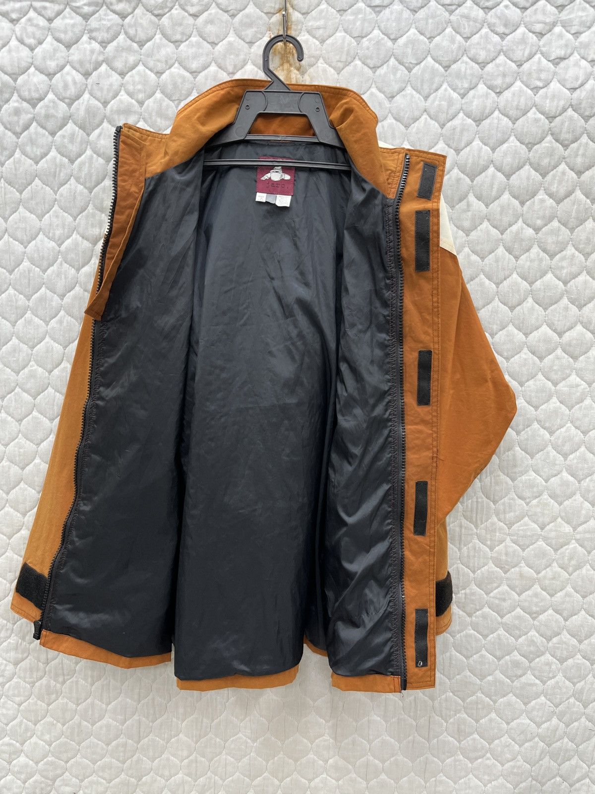 Vintage 🔥🔥🔥STEALS VTG JARO LIGHT JACKET Size US M / EU 48-50 / 2 - 7 Thumbnail