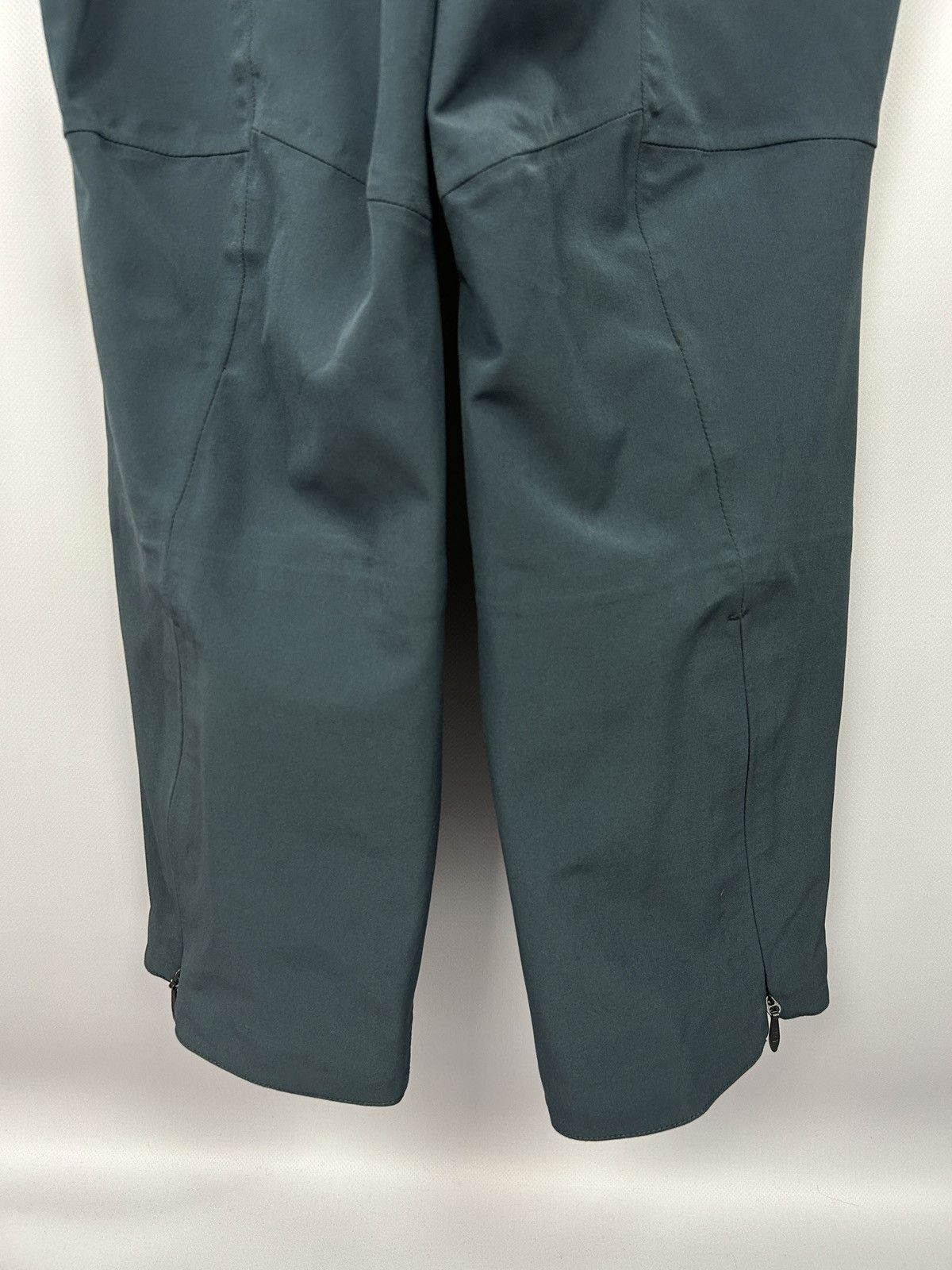 686 686 x Specialized Winter Cycling Riding 3L Tech Bib Pants S Size US 32 / EU 48 - 8 Thumbnail