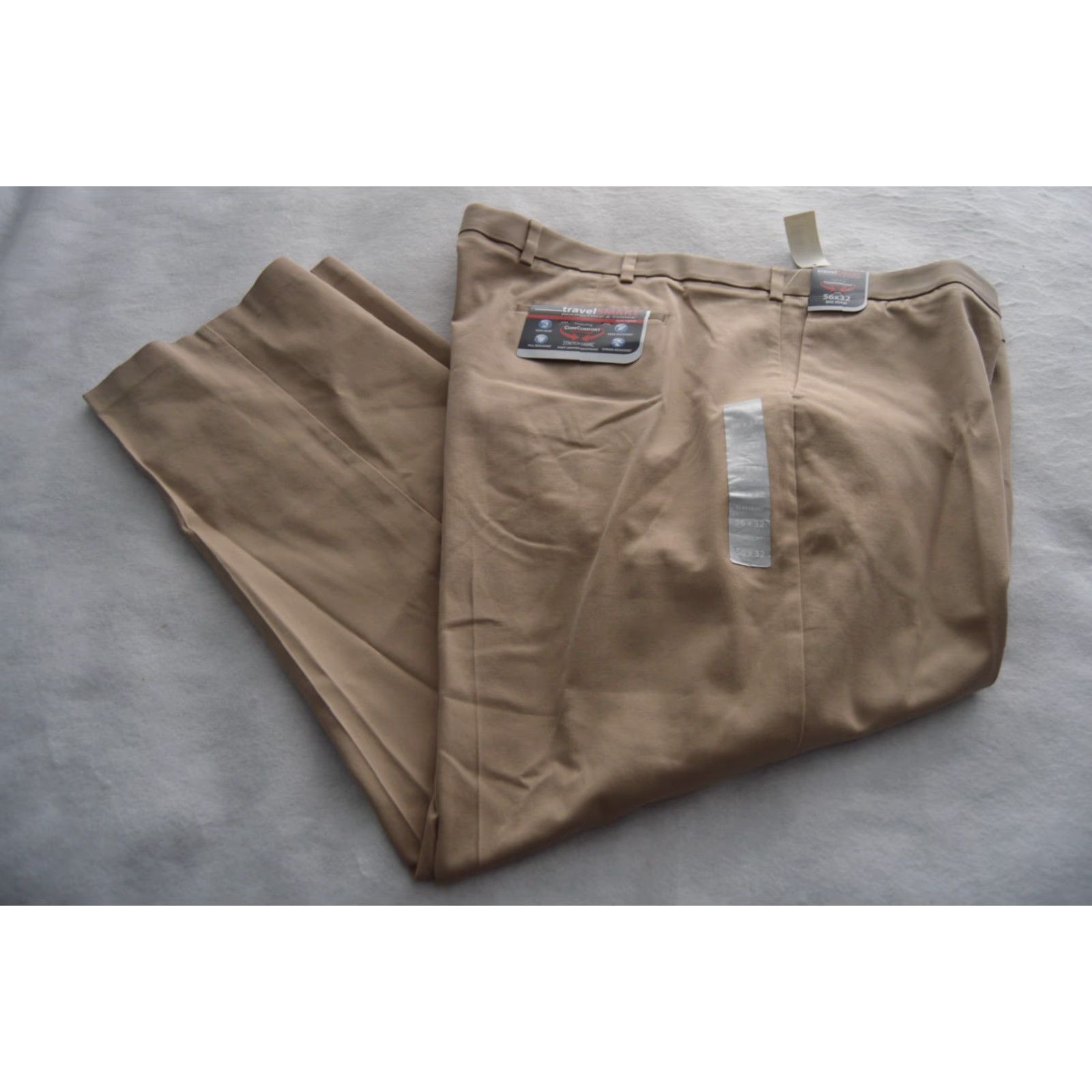 Roundtree & Yorke VINTAGE: No (Note: ignore - must not add info). Size US 40 / EU 56 - 2 Thumbnail