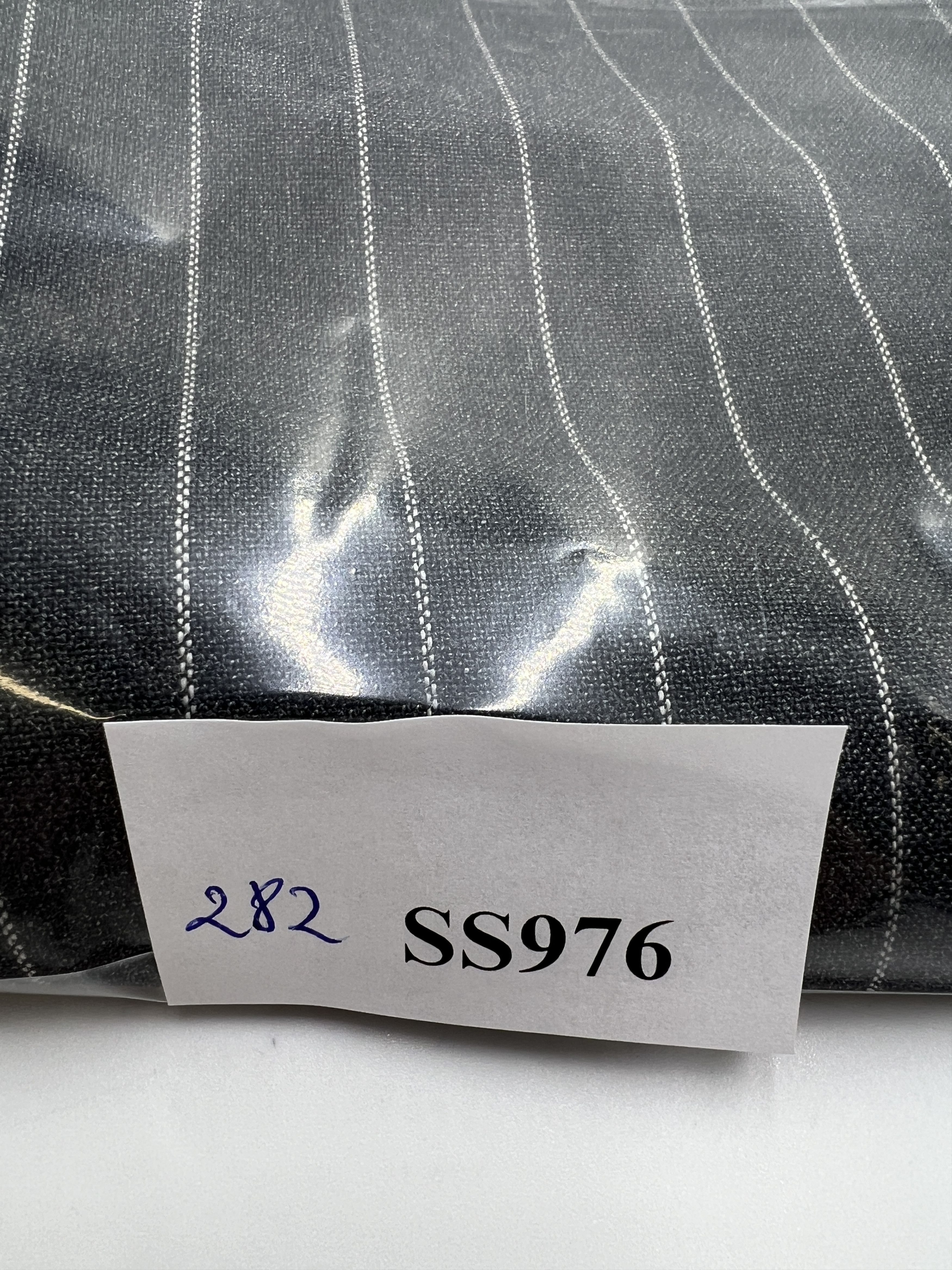 Other Indra Wool Trousers Size EU:36R; UK:10; US:6 - W28 L36 Size 28" / US 6 / IT 42 - 11 Thumbnail