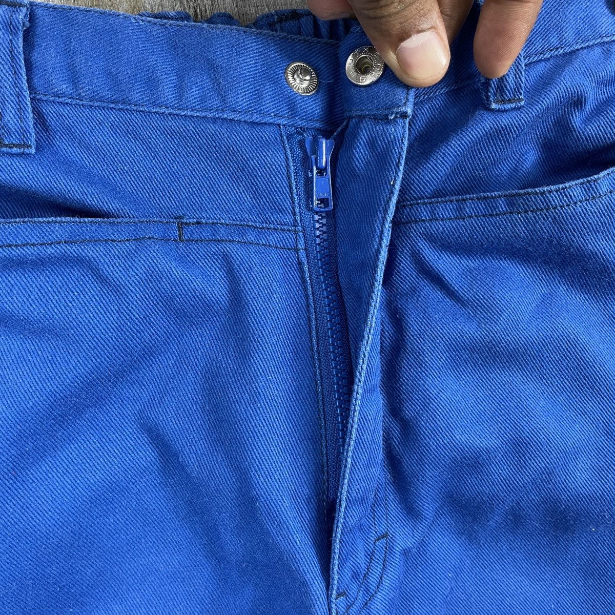 Nike × Vintage Vintage Nike sports Shorts Cotton Size US 28 / EU 44 - 5 Thumbnail