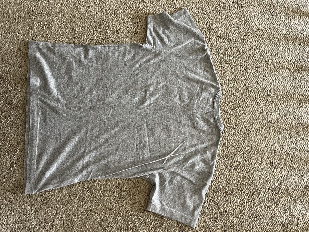 Comme des Garcons Comme des garcons Logo Tee Size US M / EU 48-50 / 2 - 2 Thumbnail