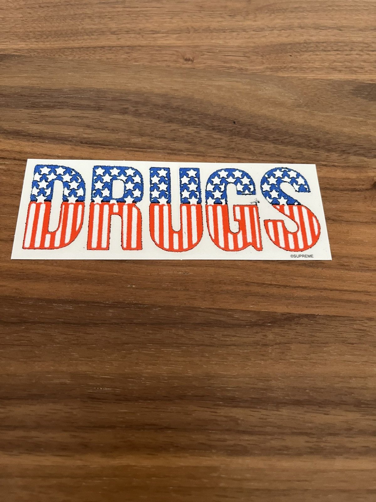 Supreme Supreme stickers pack 82 Size ONE SIZE - 5 Thumbnail