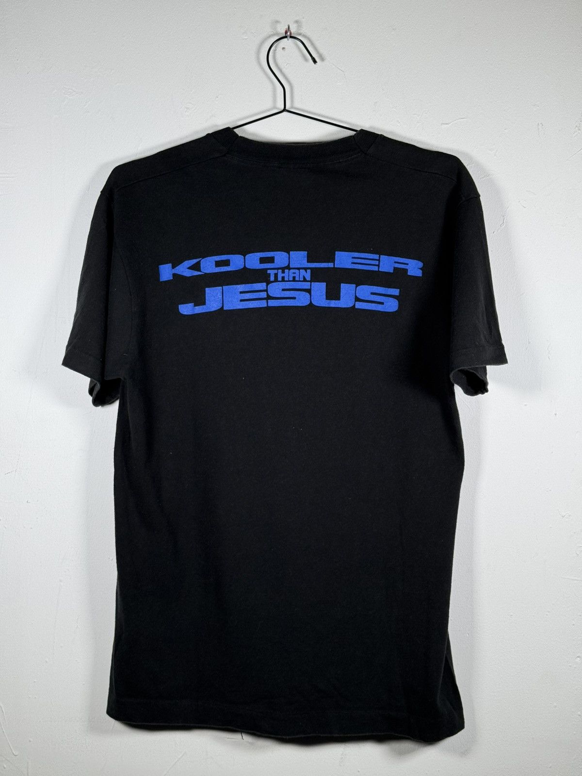 Band Tees × Vintage Vintage My Life With The Thrill Kill Kult Single Stitch Tee Size US L / EU 52-54 / 3 - 4 Thumbnail