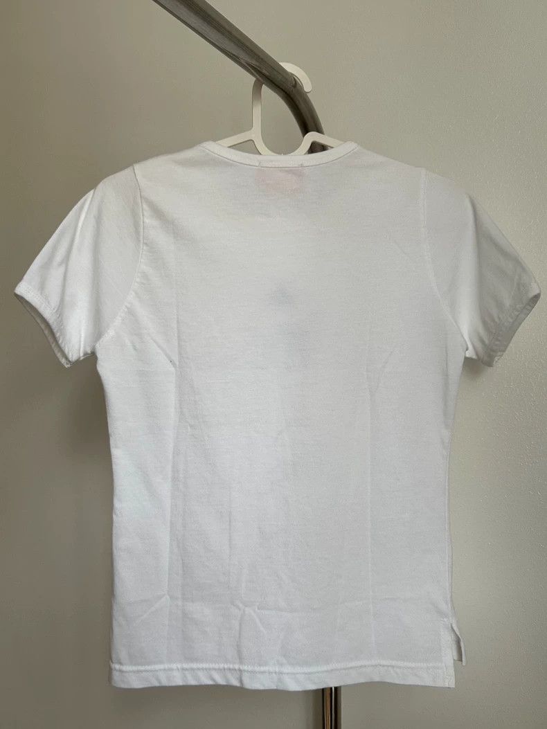 Vivienne Westwood Vivienne Westwood Angel Saturn T-shirt short-sleeved Size M / US 6-8 / IT 42-44 - 4 Thumbnail