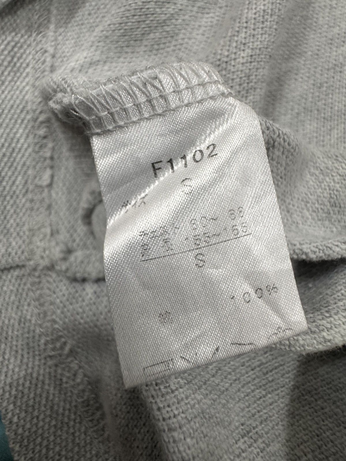 Fred Perry × Vintage Vintage Fred Perry Polo Tee Shirt Size US S / EU 44-46 / 1 - 5 Thumbnail