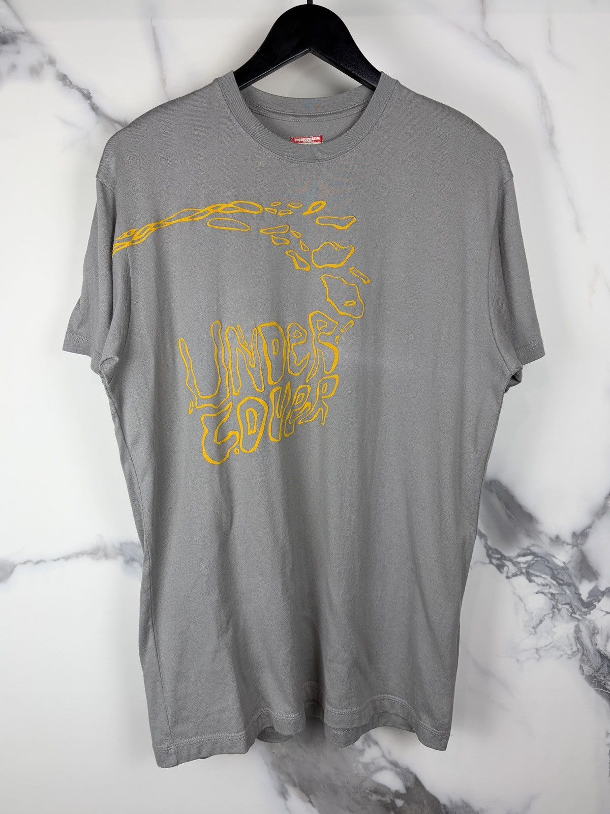 Undercover Illusion Of Haze | Grailed