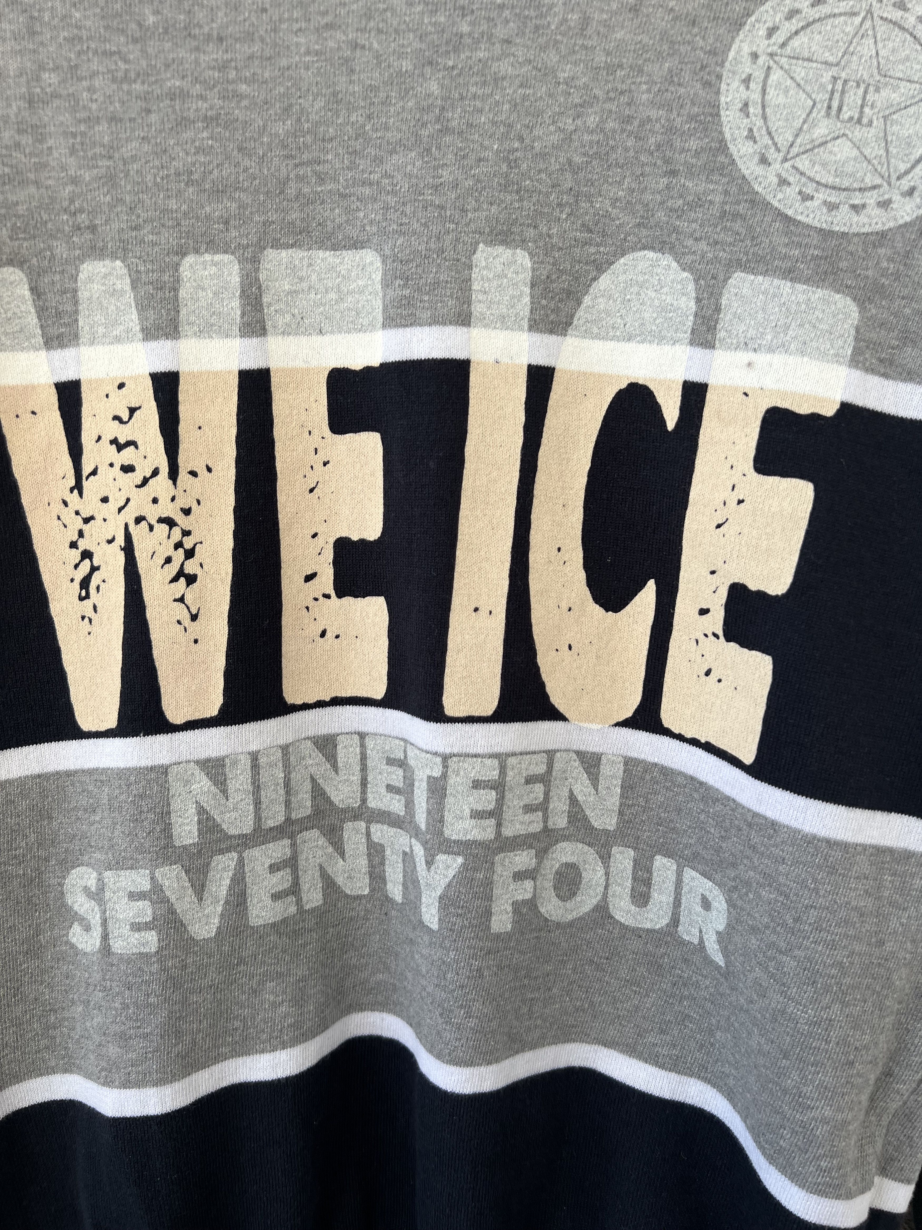 Iceberg Iceberg Jumper S Size US S / EU 44-46 / 1 - 2 Thumbnail