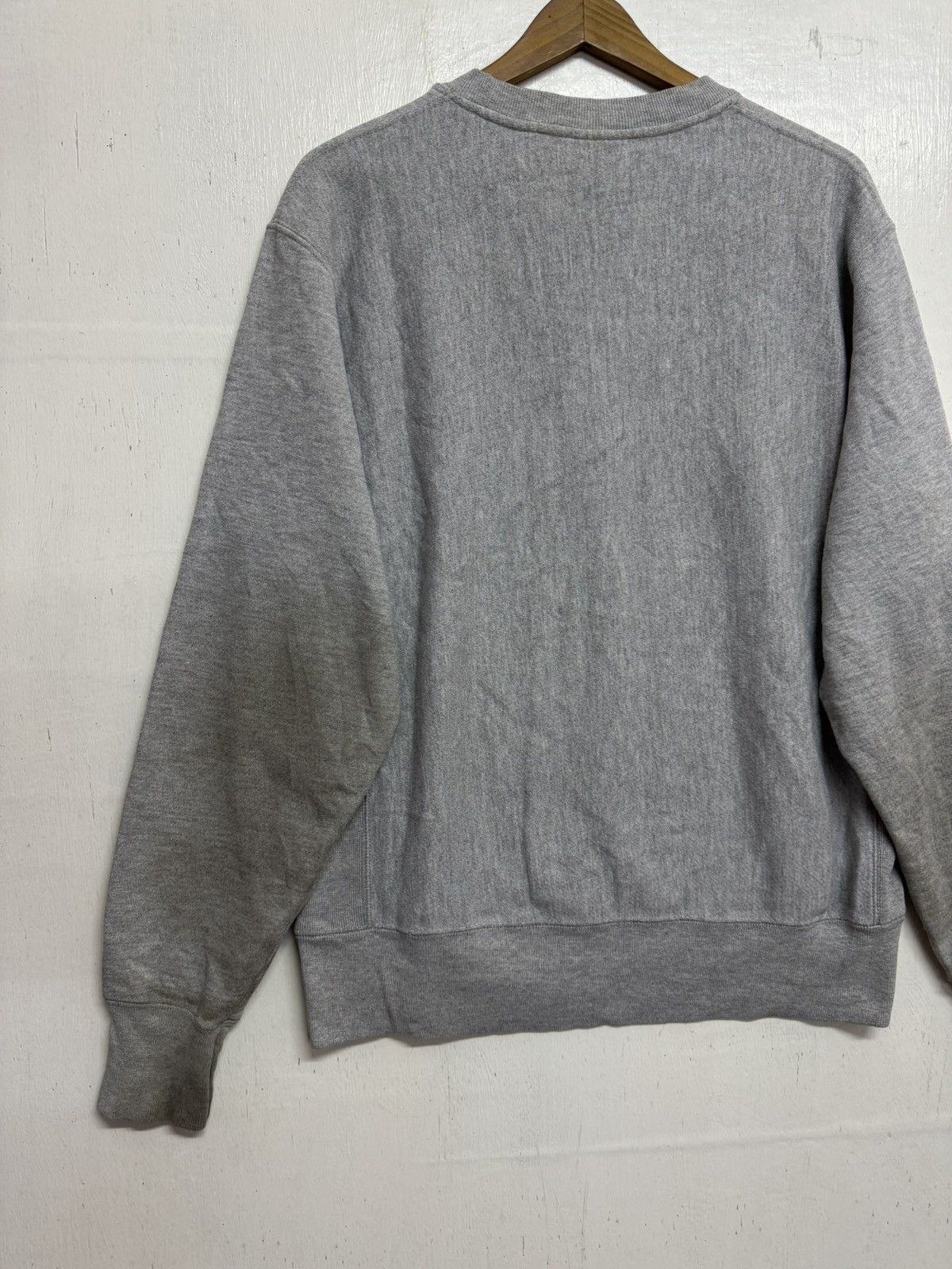 Champion × Vintage Champion Reverse weave Size US M / EU 48-50 / 2 - 6 Thumbnail