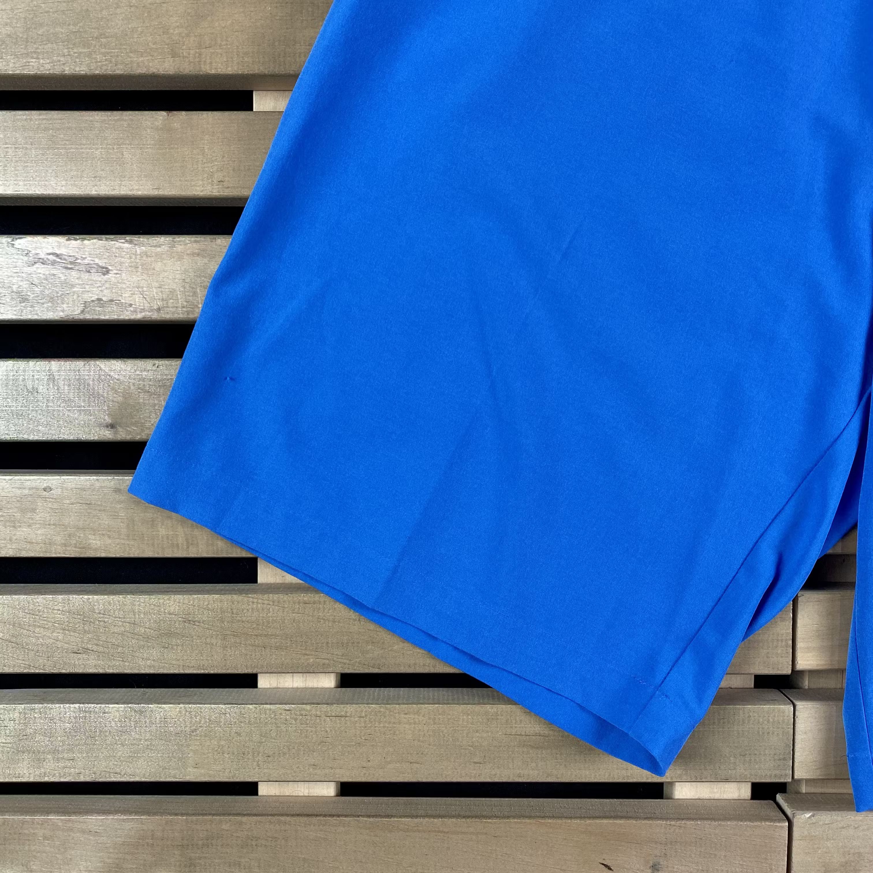 Adidas × Vintage Mens Shorts Adidas Vintage Size 36 Size US 36 / EU 52 - 4 Thumbnail