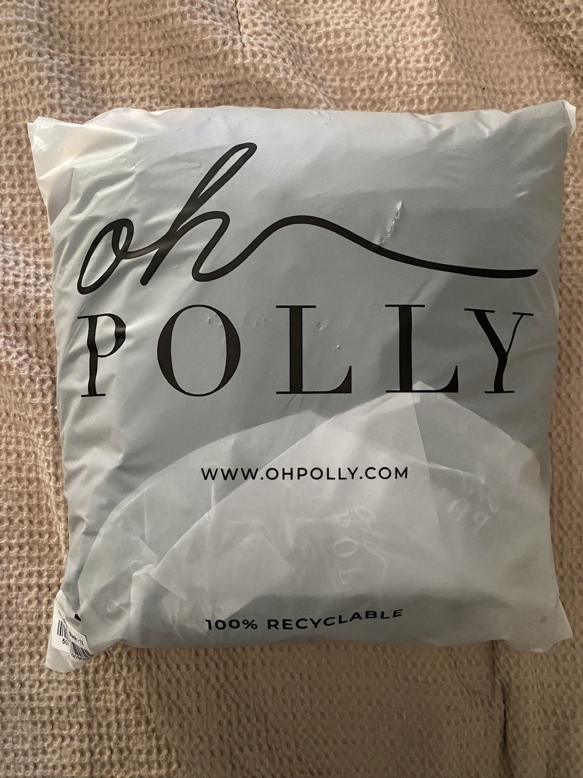 Other Oh Polly Holiday dress Size M / US 6-8 / IT 42-44 - 4 Thumbnail