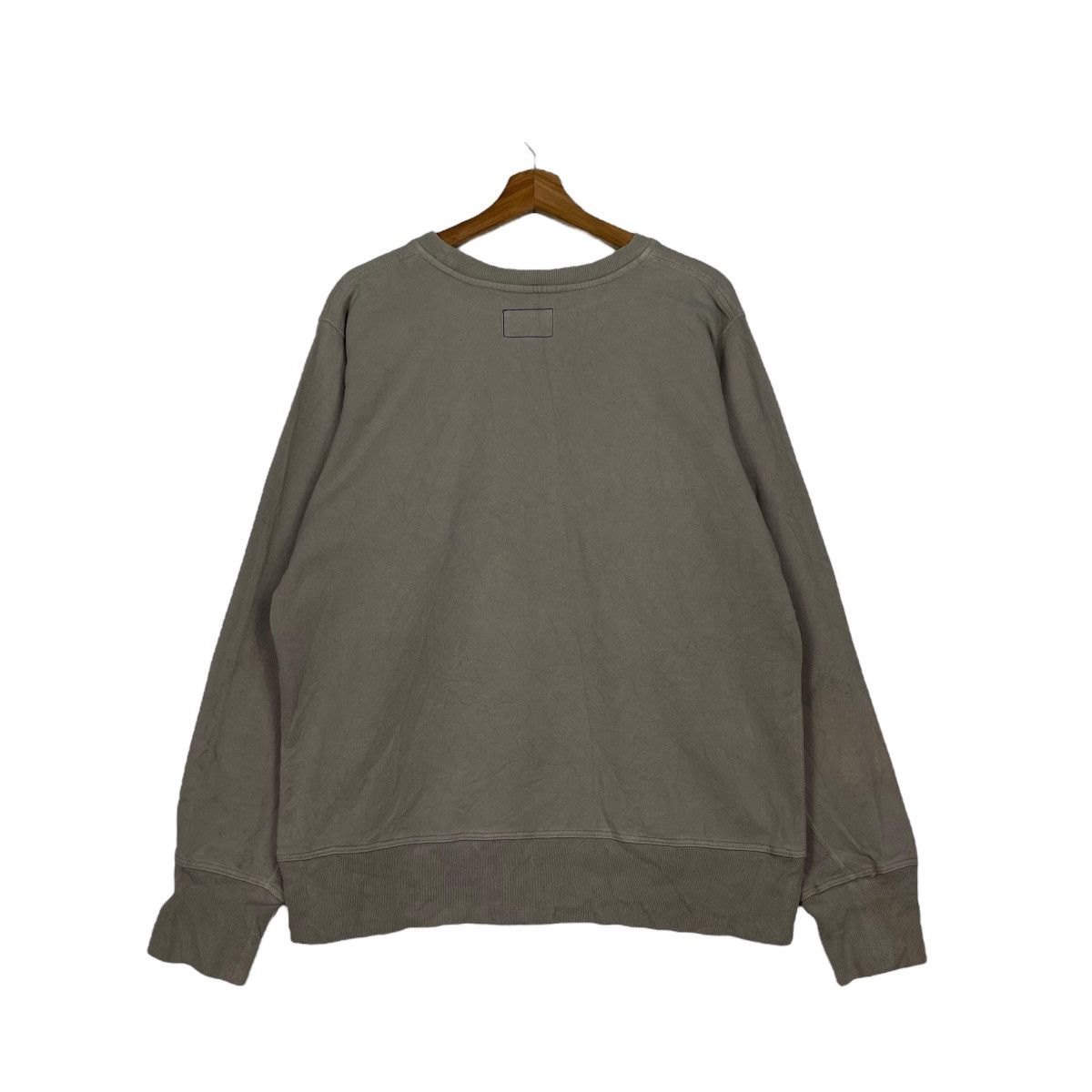 The North Face The North Face Nanamica Crewneck Sweatshirt Size US M / EU 48-50 / 2 - 7 Thumbnail