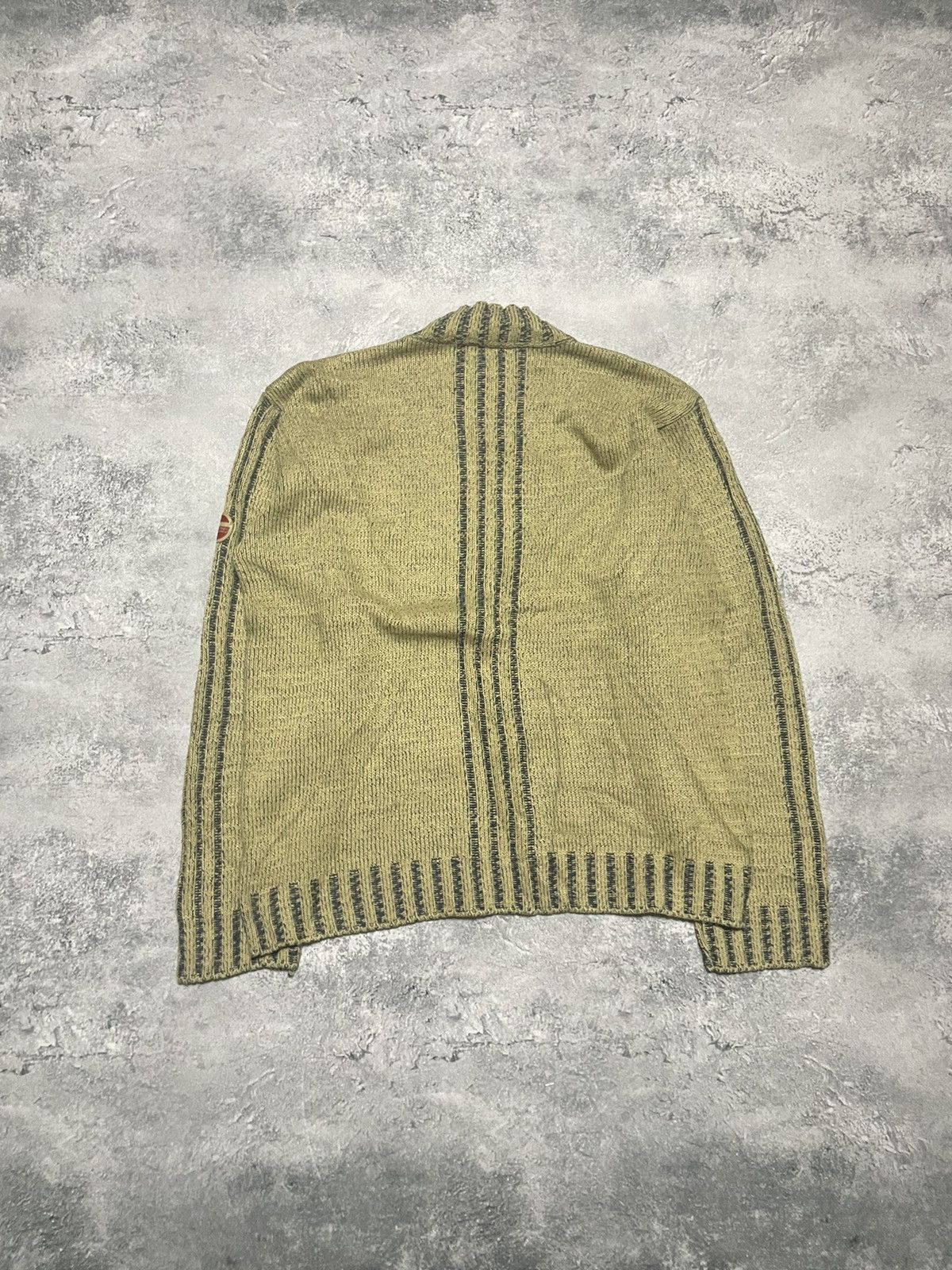 If Six Was Nine Vintage Sweater LGB Style Y2K Size US L / EU 52-54 / 3 - 7 Thumbnail