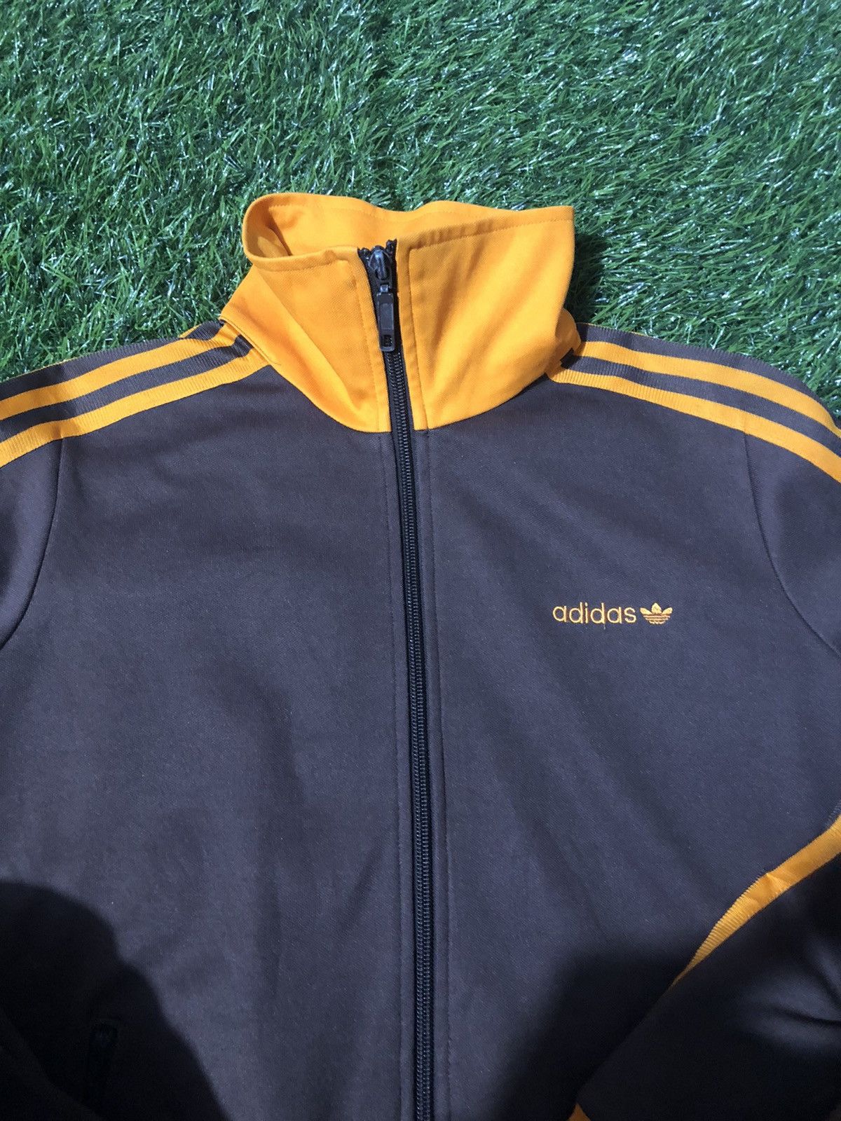 Adidas ADIDAS x TRACTOP FIREBIRD Size US L / EU 52-54 / 3 - 2 Thumbnail