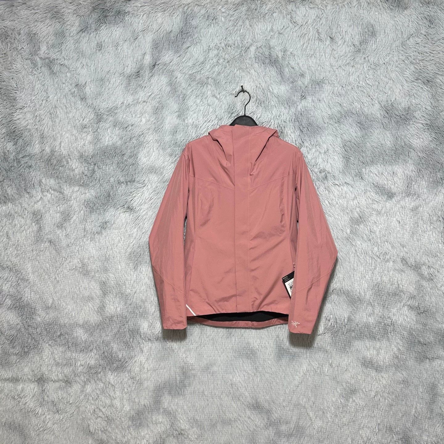 Arc'teryx Arcteryx Solano Hoody Pink Jacket Women's S Size S / US 4 / IT 40 - 1 Thumbnail