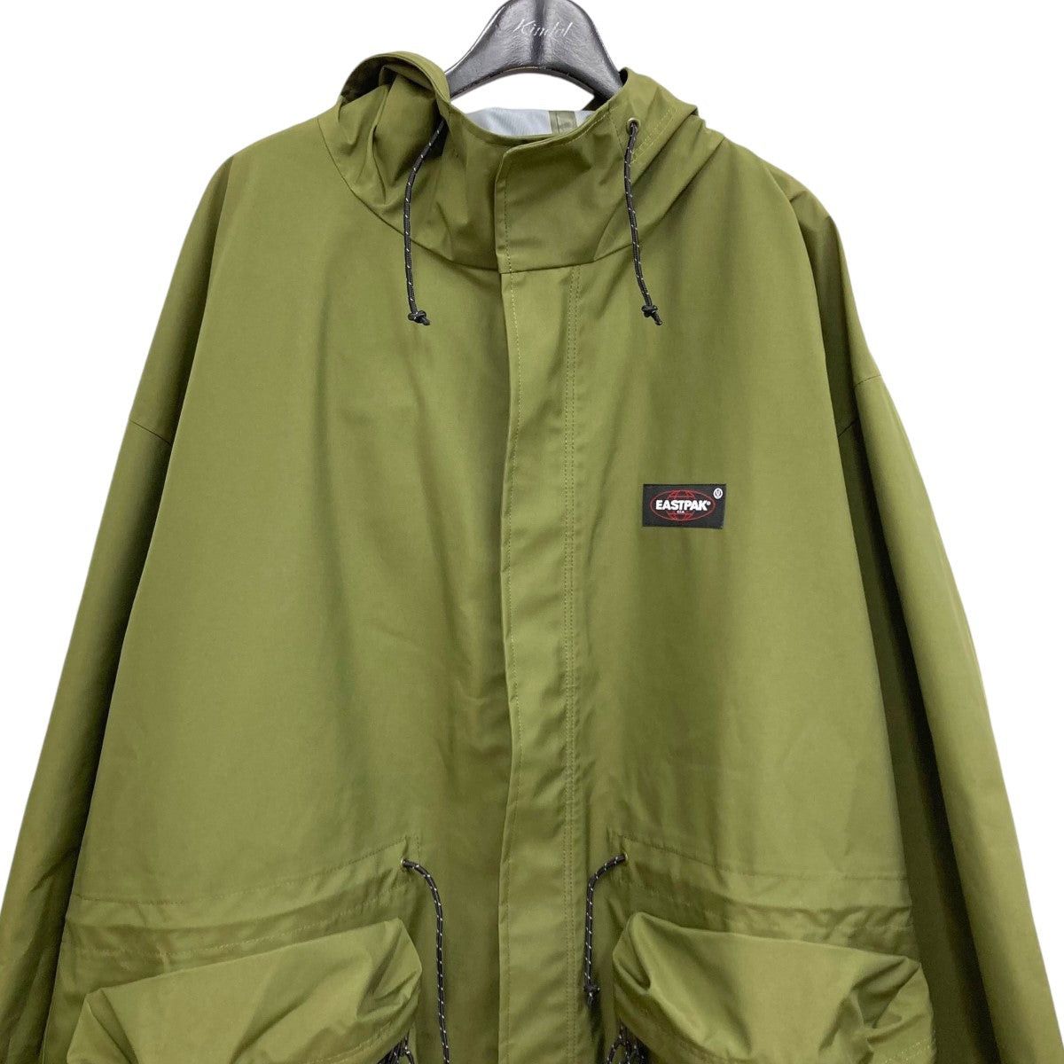 Undercover Undercover Layer mod coat Size US XL / EU 56 / 4 - 3 Thumbnail