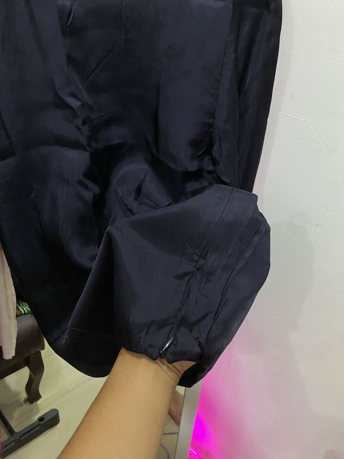 Maison Margiela H&M x Maison Margiela Size S / US 4 / IT 40 - 4 Thumbnail
