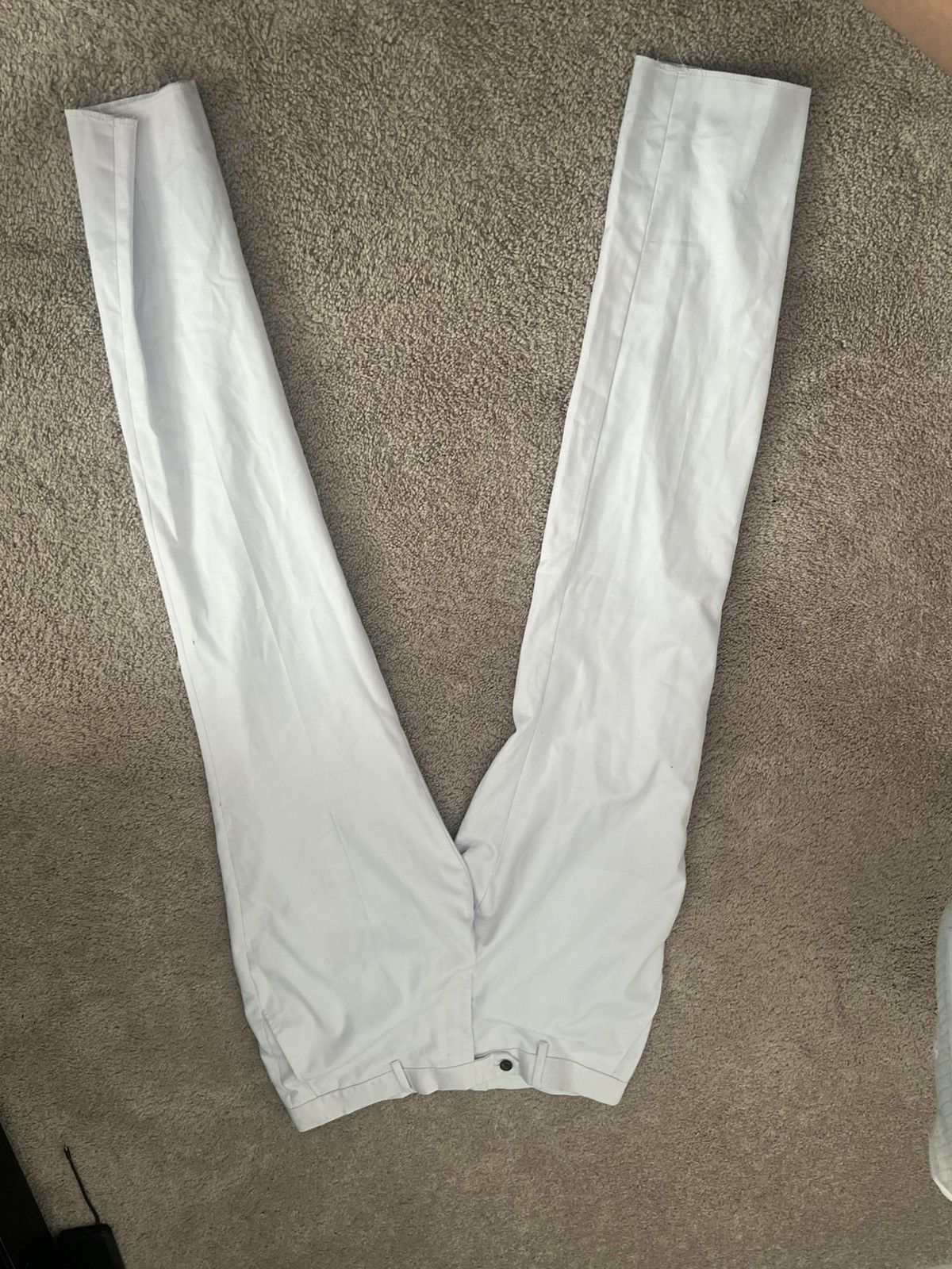Other Fabio Falvinni White Dress Pants Size US 36 / EU 52 - 1 Thumbnail