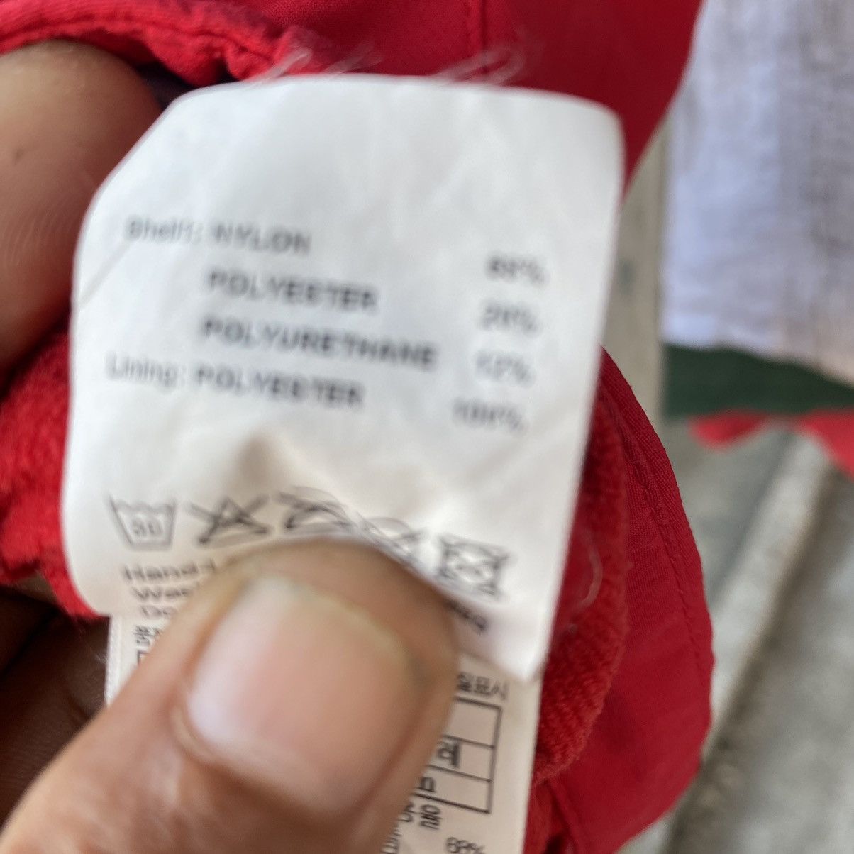BLACKYAK × Vintage Black yak vest Size US S / EU 44-46 / 1 - 9 Thumbnail