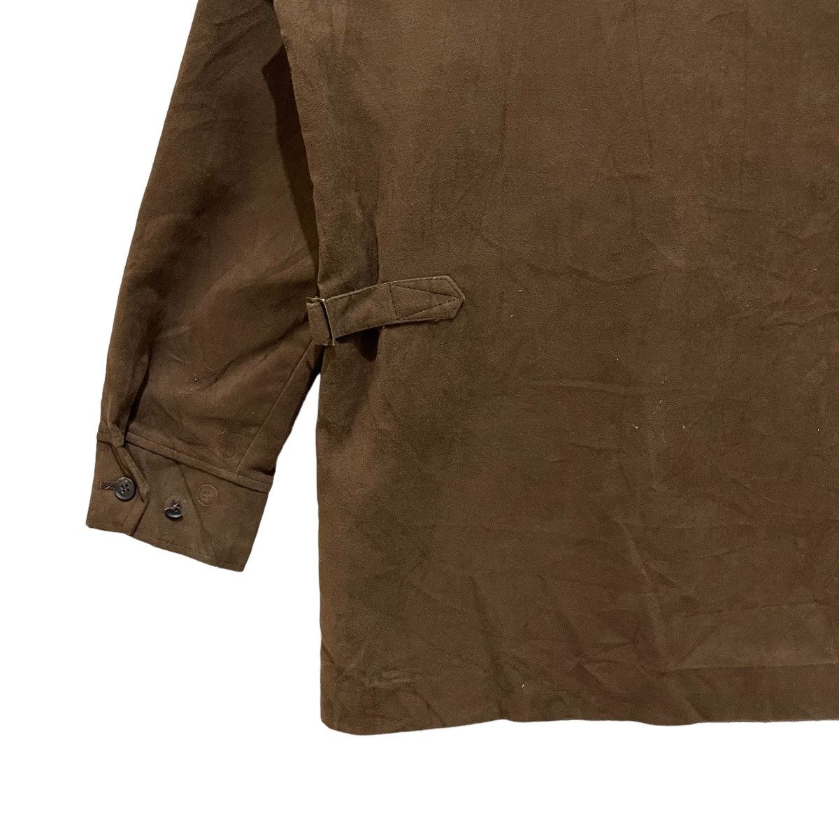 Catalina × Designer × Vintage Vintage Designer Catalina Martin Button Jacket Size M / US 6-8 / IT 42-44 - 10 Thumbnail