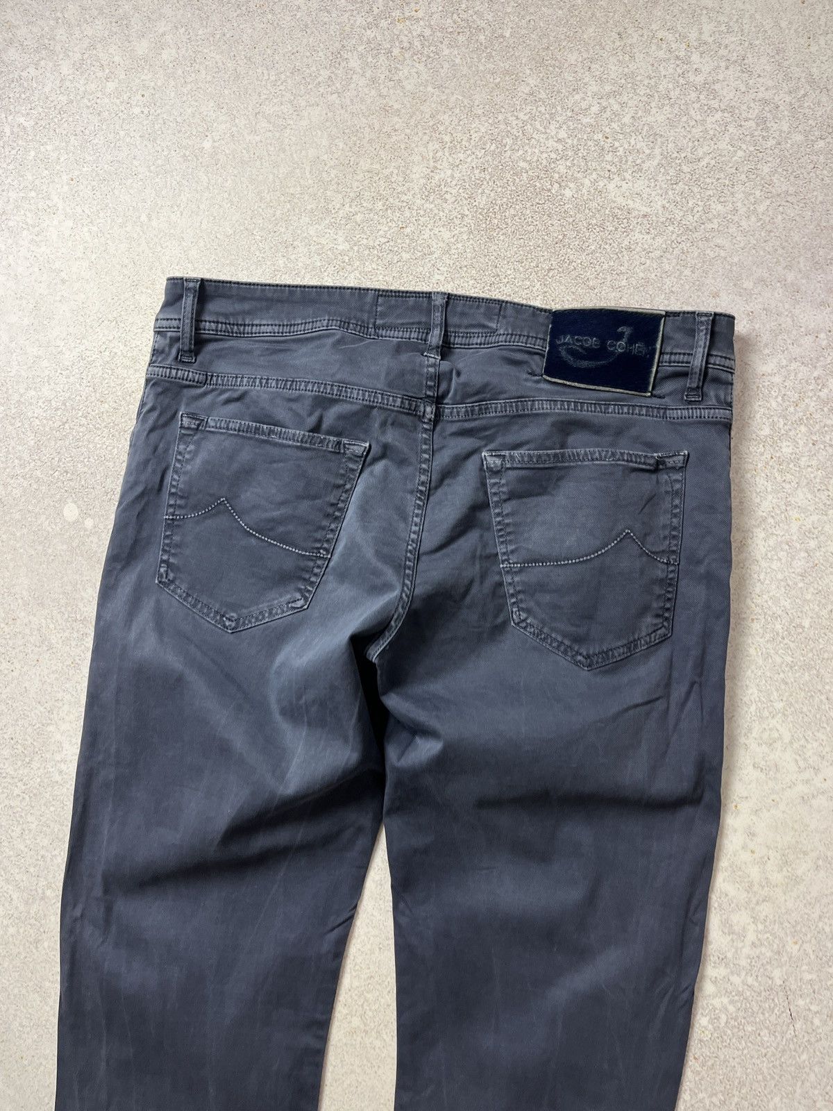 Jacob Cohen Jeans Men\