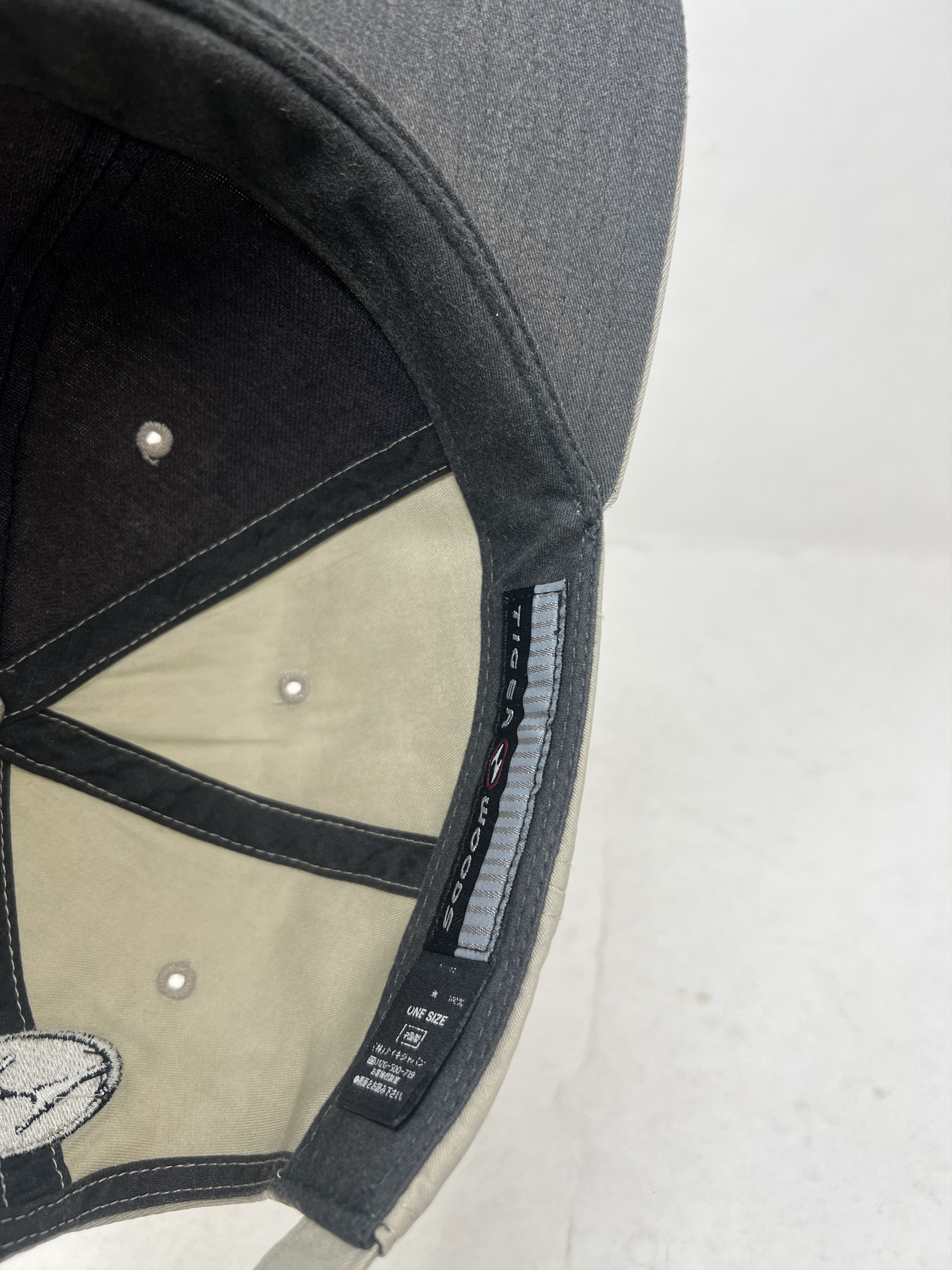 Nike × Tiger Woods Nike x Tiger Wood Hat Size ONE SIZE - 9 Thumbnail