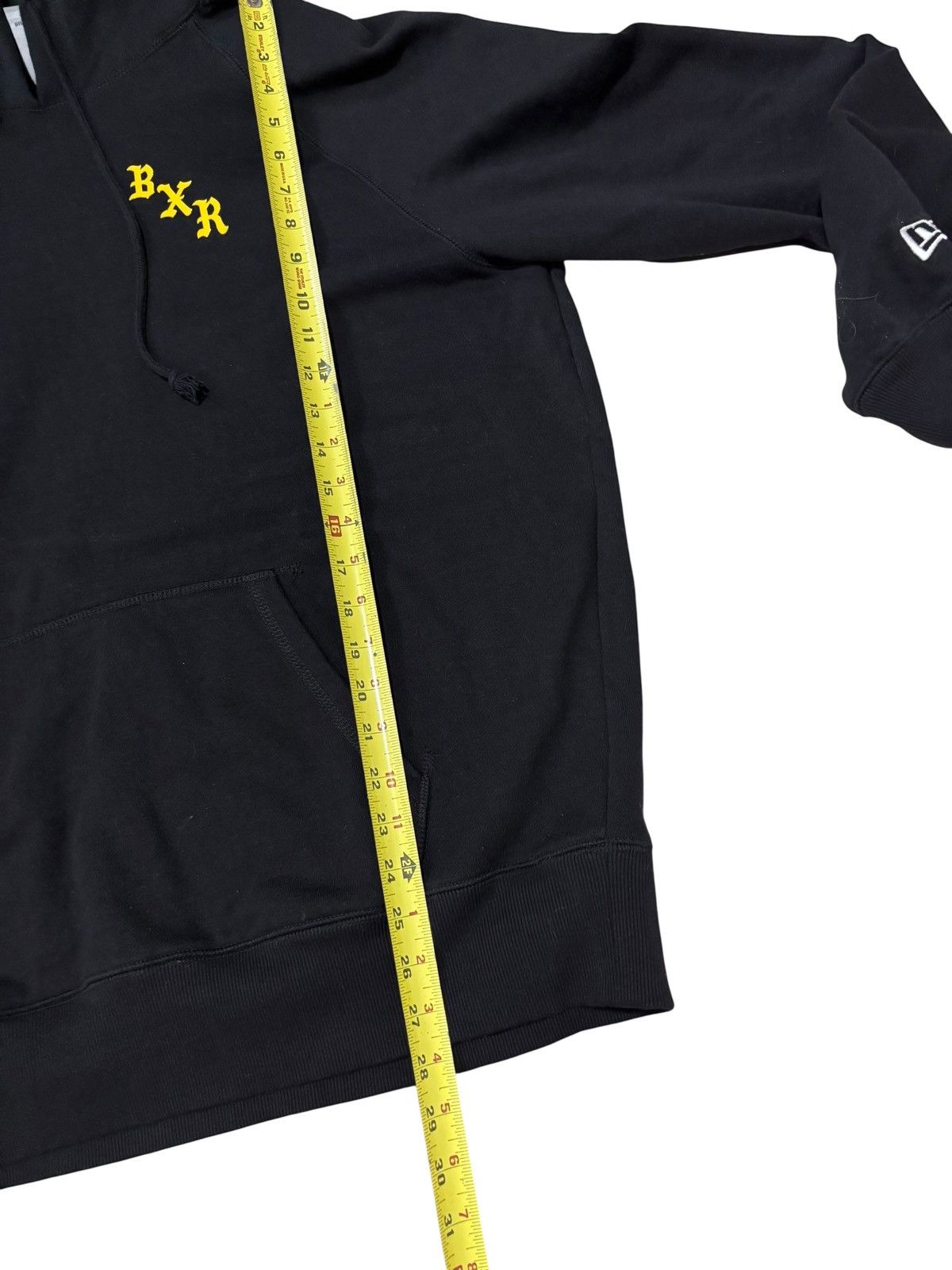 Born X Raised × NBA × New Era Born X Raised Los Angeles Lakers Hoodie Men’s Size Large Size US L / EU 52-54 / 3 - 12 Thumbnail