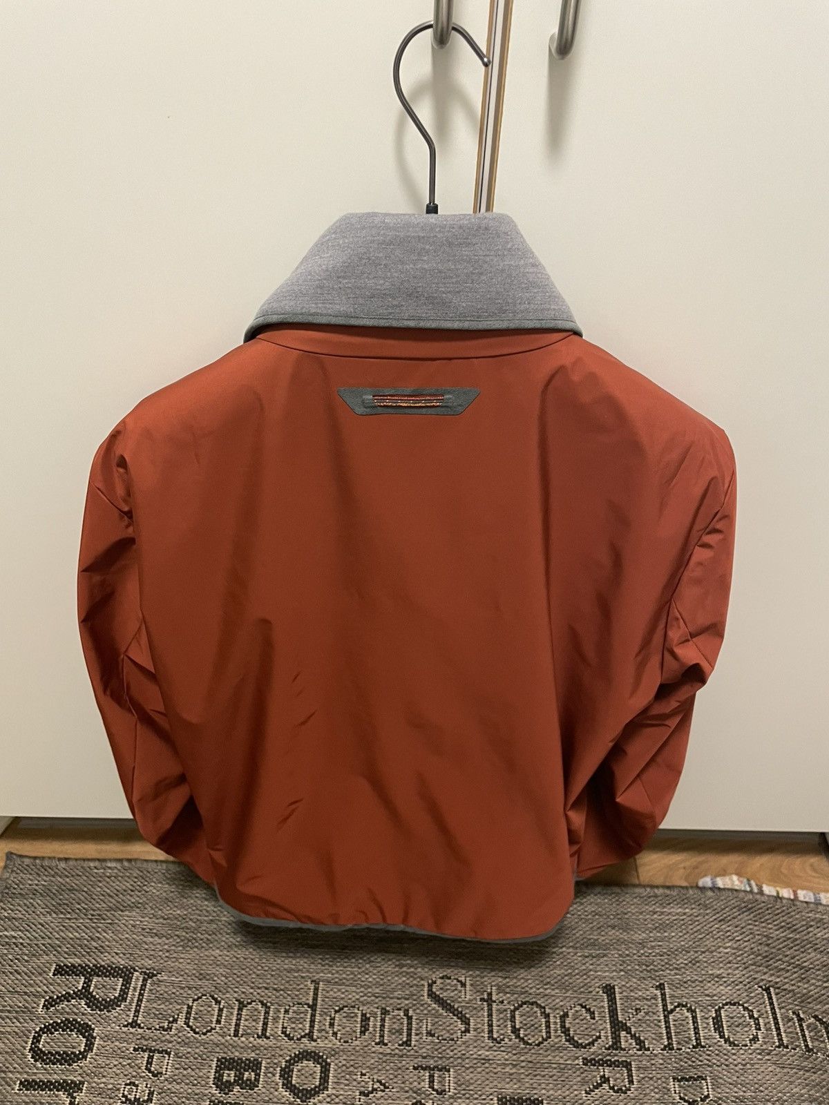 SEASE Sease Jib jacket Size US L / EU 52-54 / 3 - 2 Thumbnail
