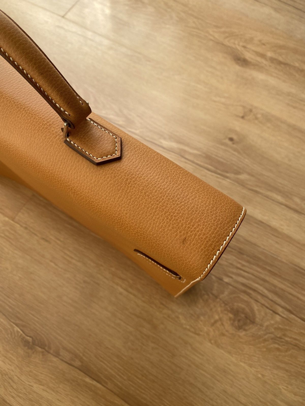 Hermes Hermes Kelly Depeches 38 Briefcase Bag Size ONE SIZE - 13 Thumbnail