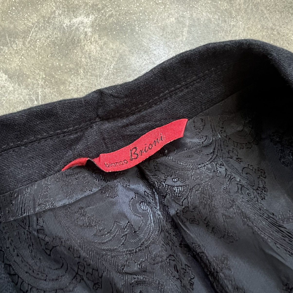 Brioni Brioni by Loro Piana Blazer Size 40S - 8 Thumbnail