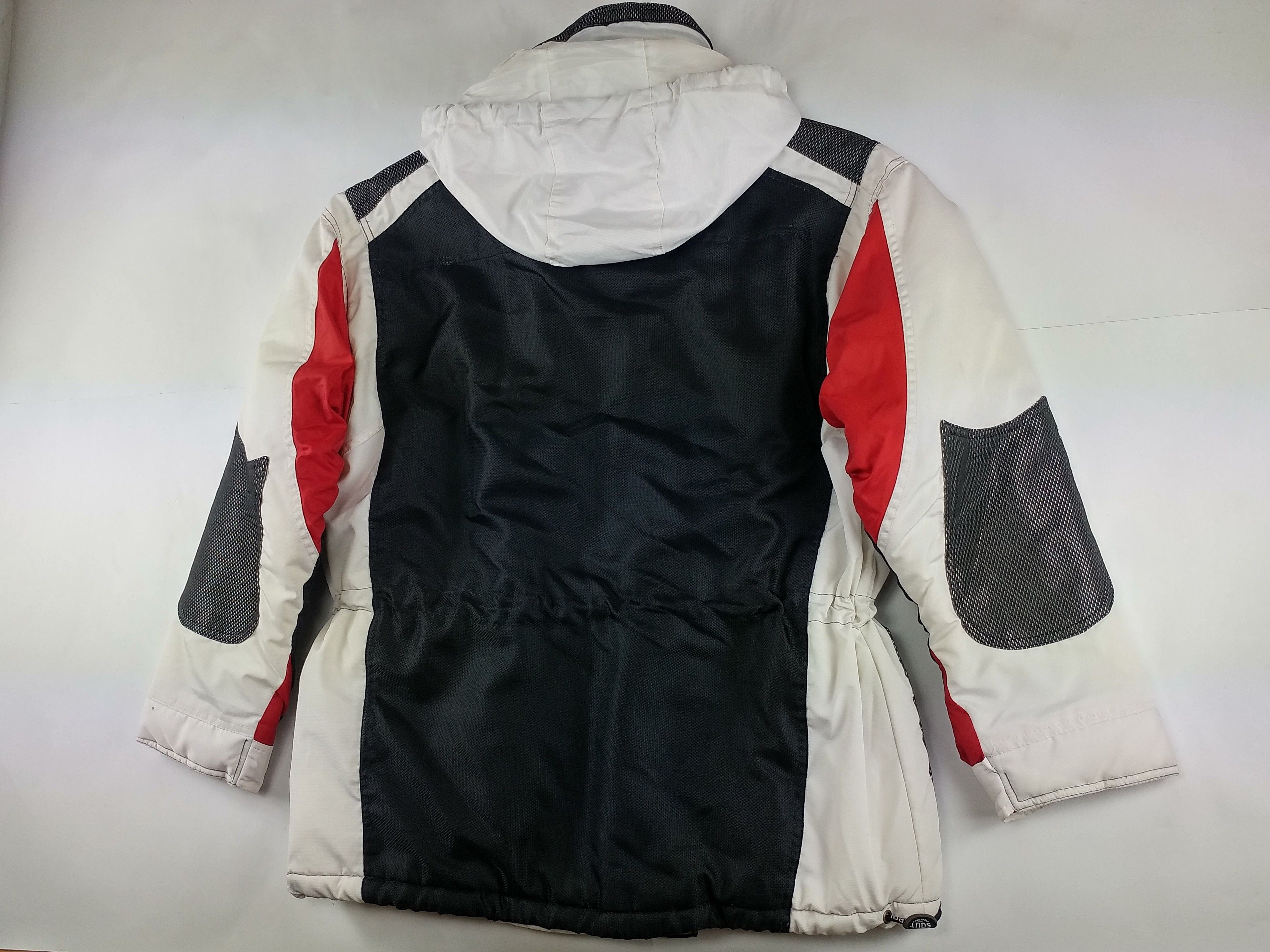 Southpole SOUTHPOLE jacket vintage South Pole puffer jacket 90s size L Size US L / EU 52-54 / 3 - 11 Thumbnail