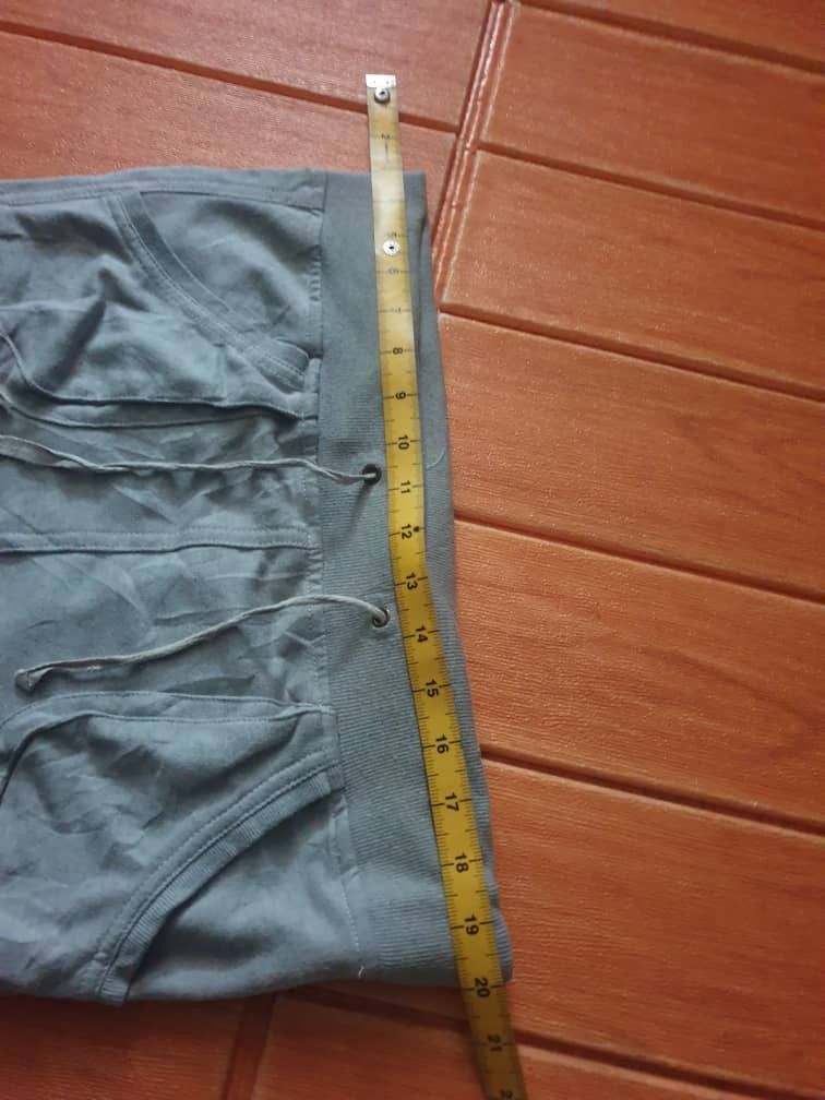 Japanese Brand Harajuku inspired midas n goa Japanese Midi Skirt Size 32" / US 10 / IT 46 - 7 Thumbnail