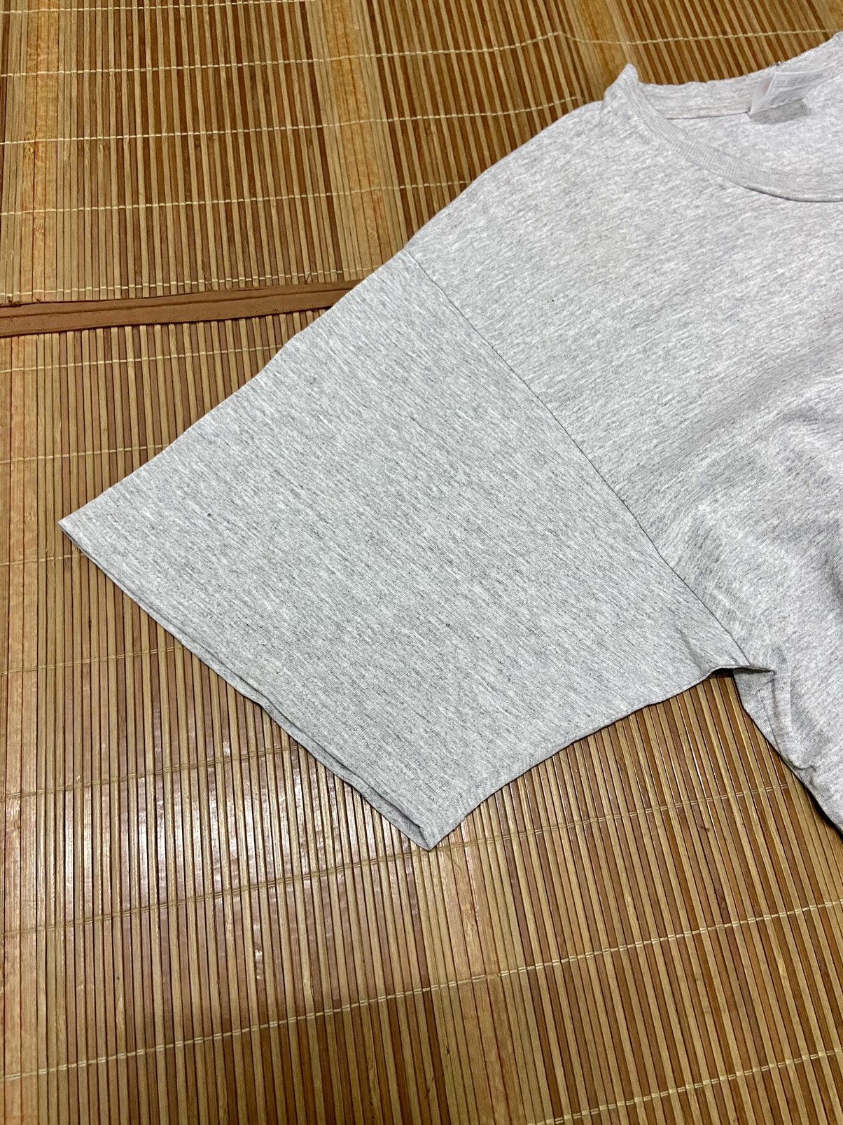 Nike × Vintage VINTAGE Y2K NIKE TEE Size US M / EU 48-50 / 2 - 14 Thumbnail