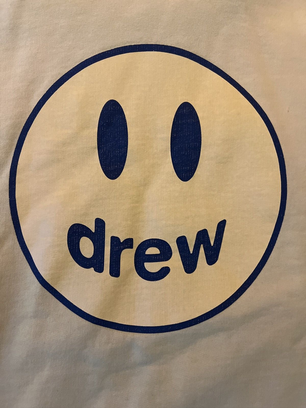 Drew House Drew house hoodie Size US XL / EU 56 / 4 - 4 Thumbnail