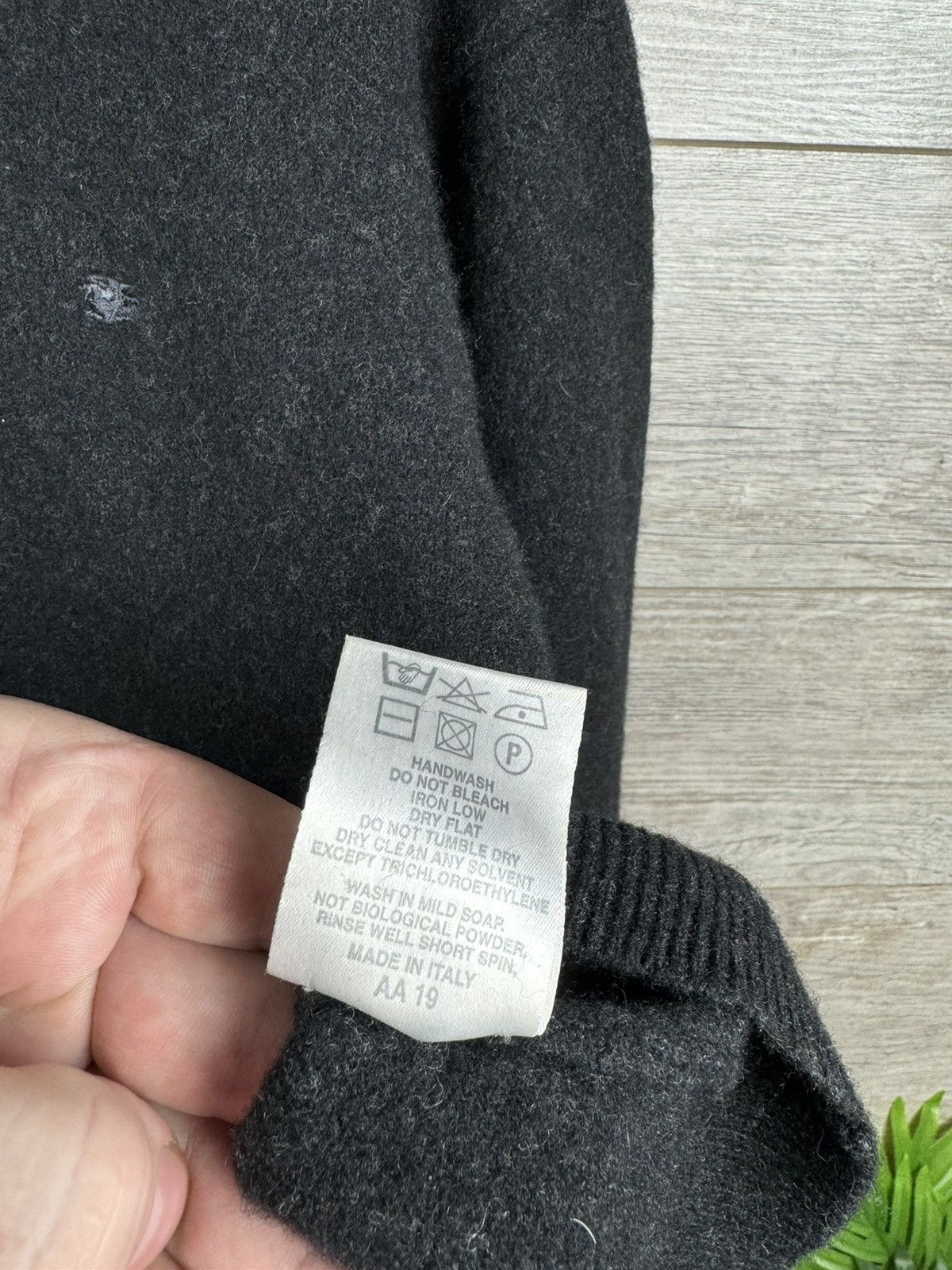 Burberry Burberry London Sweater Women Luxury USA style Size S / US 4 / IT 40 - 6 Thumbnail