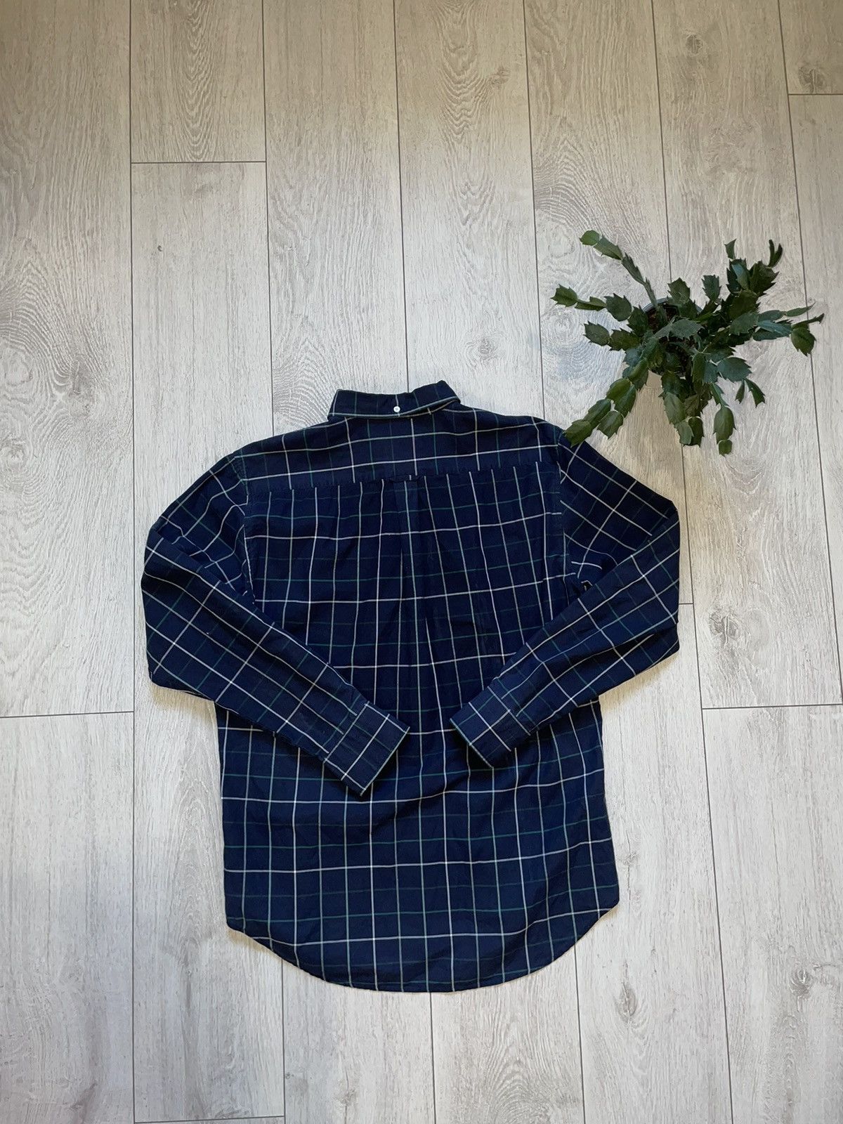 Gant Shirt Gant Size US M / EU 48-50 / 2 - 5 Thumbnail